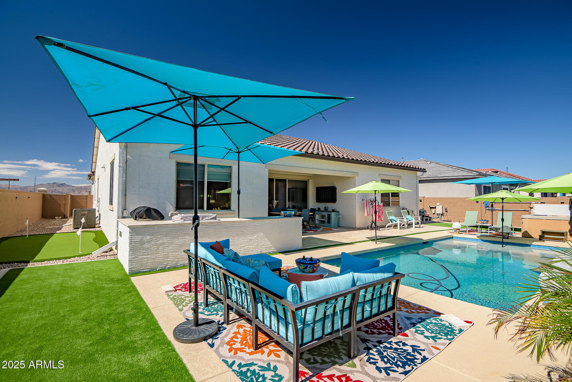 17160 W MARIPOSA GRANDE Boulevard