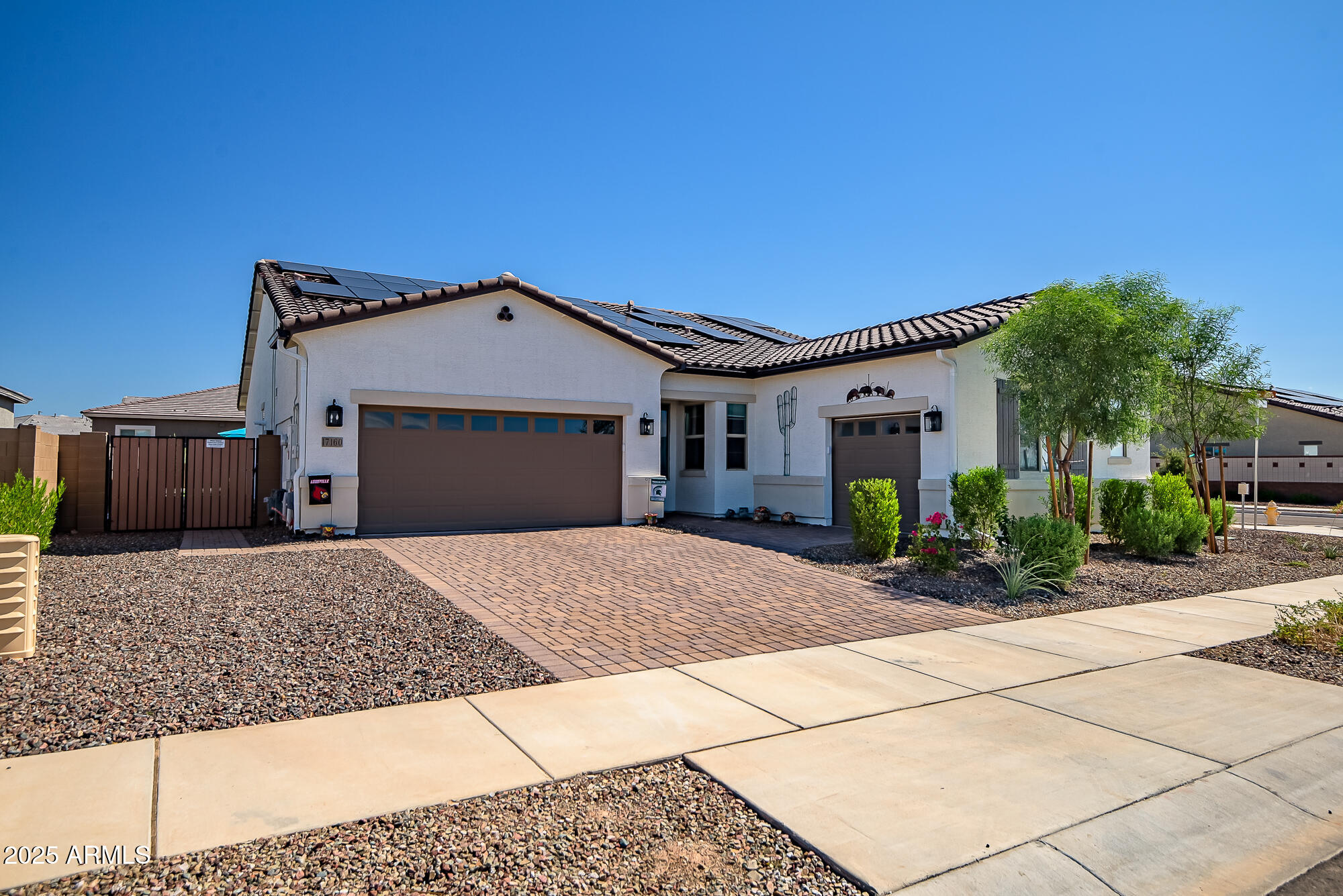 17160 W MARIPOSA GRANDE Boulevard