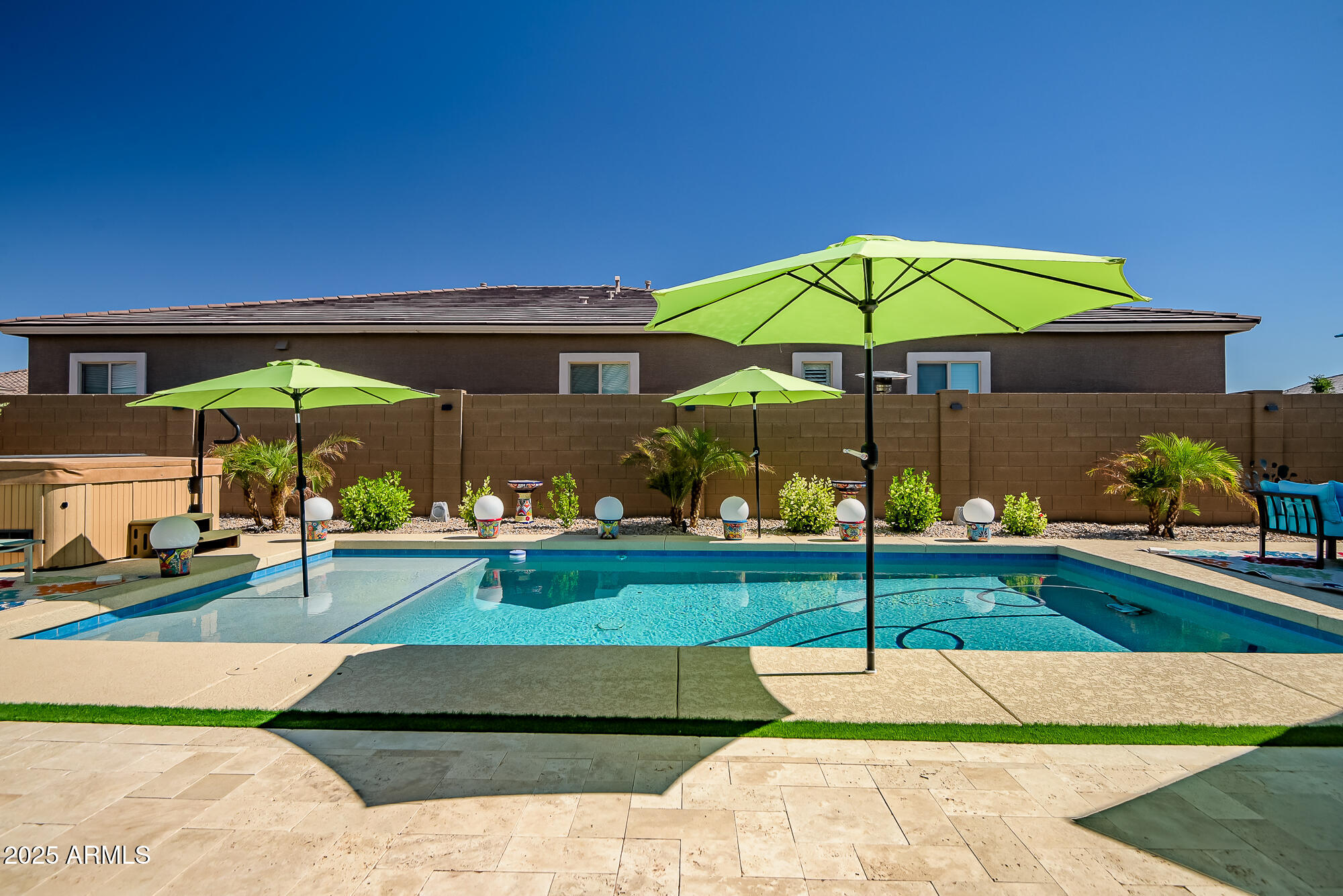 17160 W MARIPOSA GRANDE Boulevard