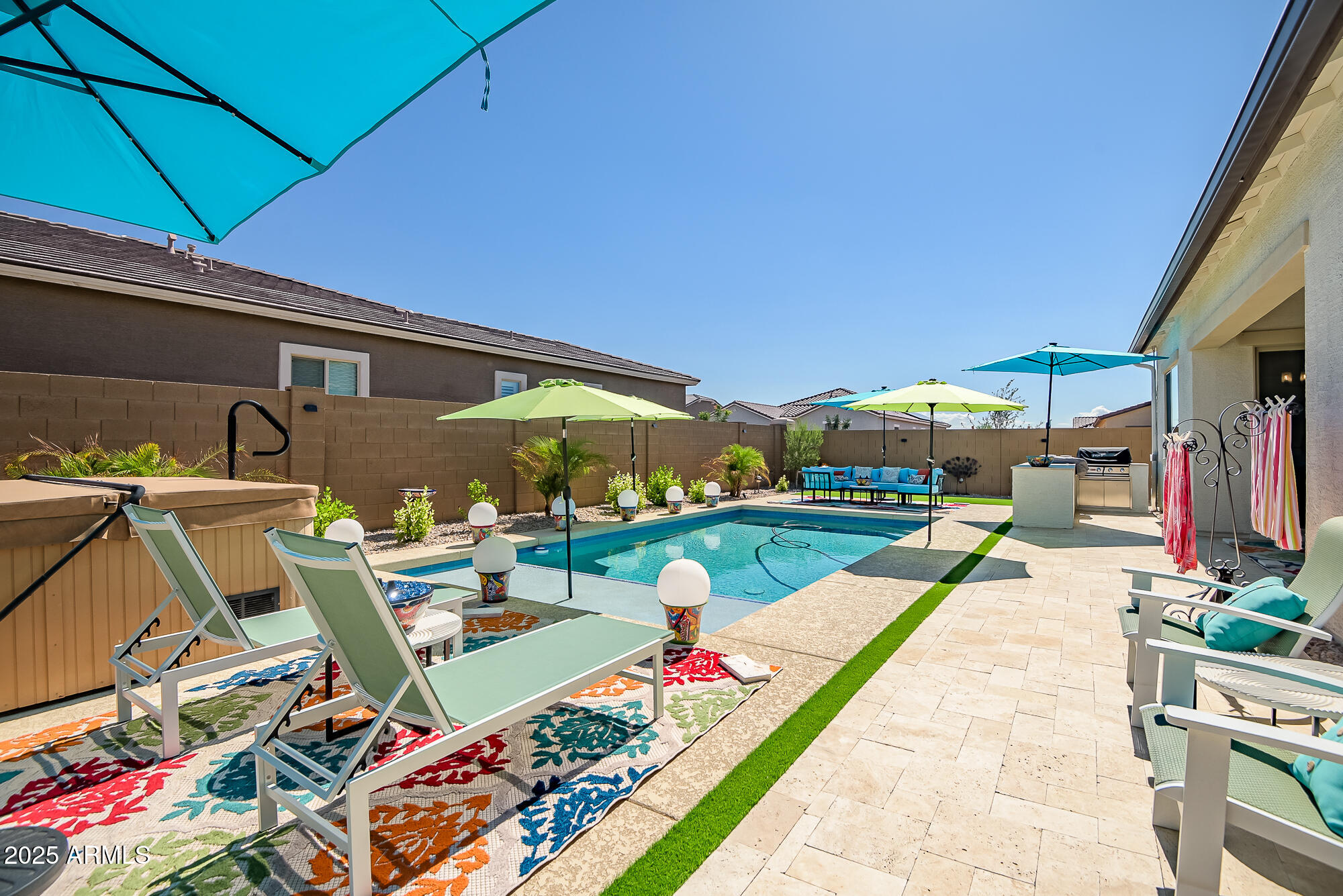 17160 W MARIPOSA GRANDE Boulevard