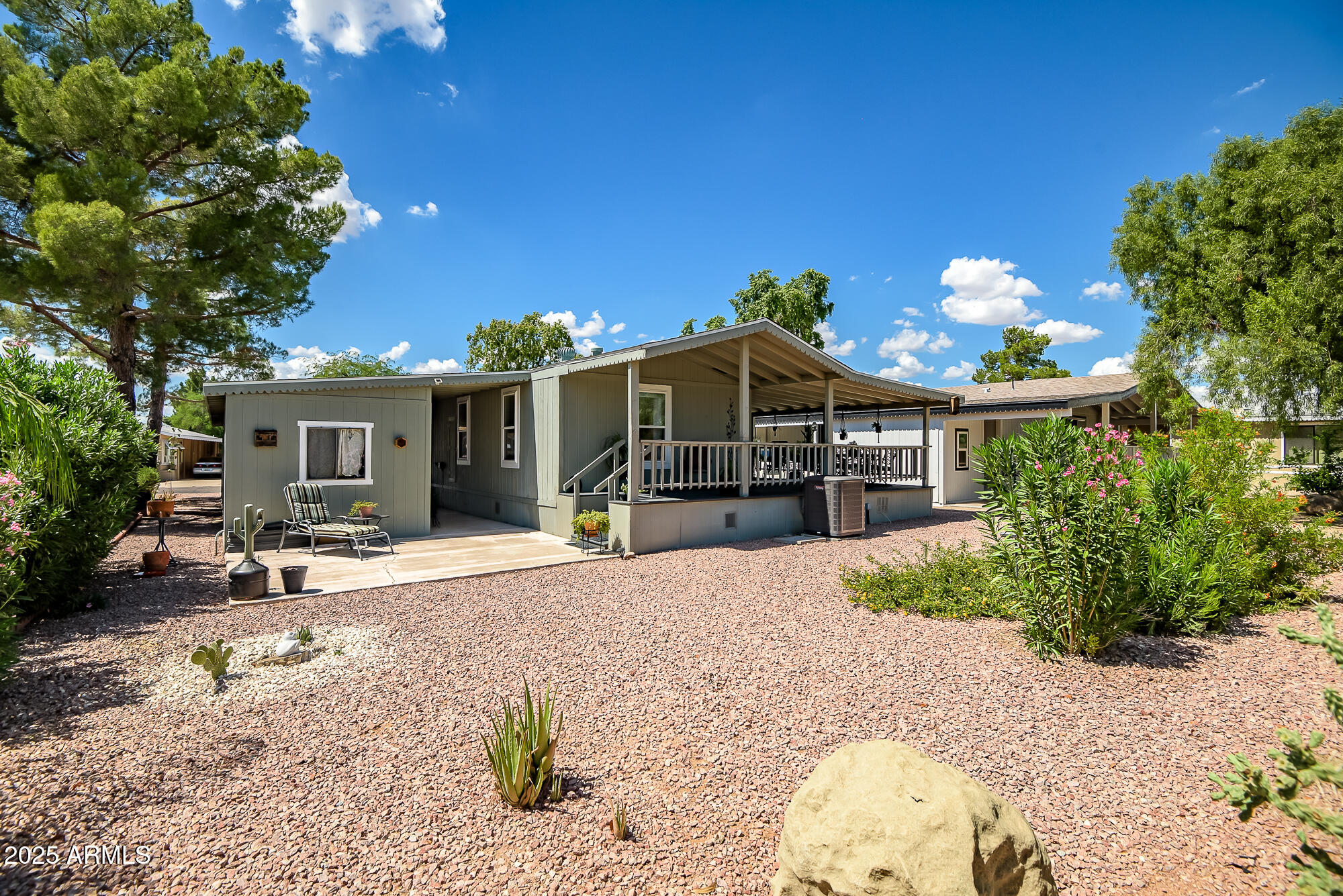 3901 E PINNACLE PEAK Road, 323