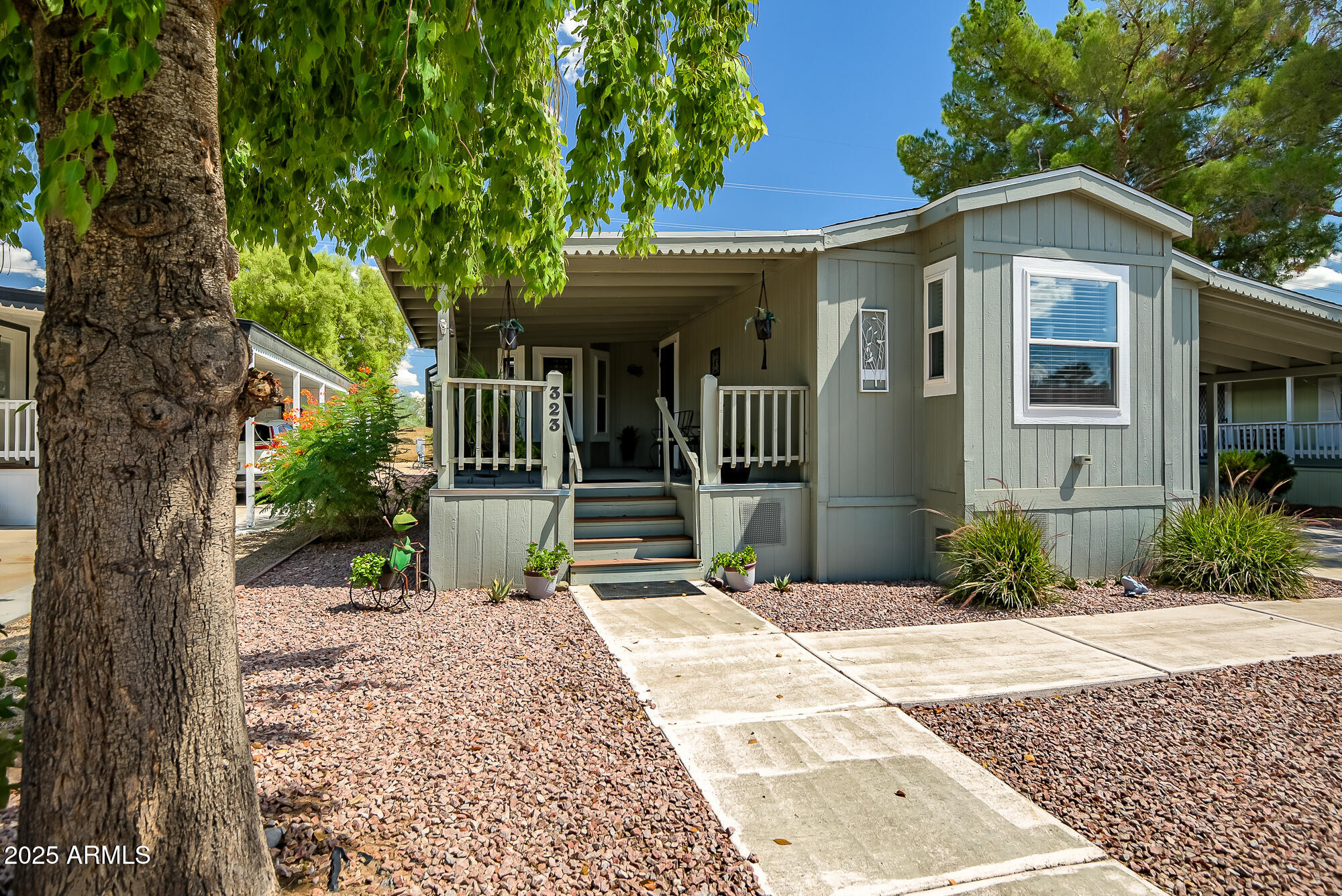 3901 E PINNACLE PEAK Road, 323