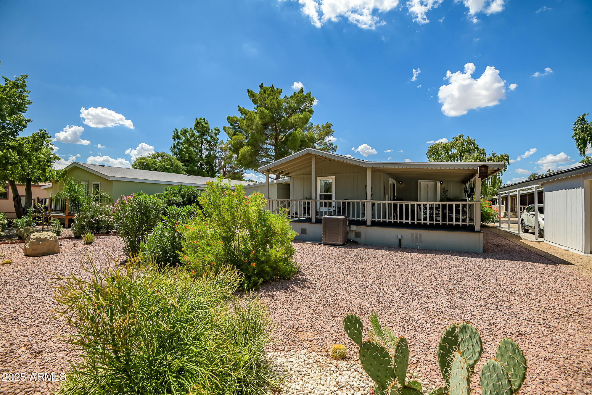 3901 E PINNACLE PEAK Road, 323