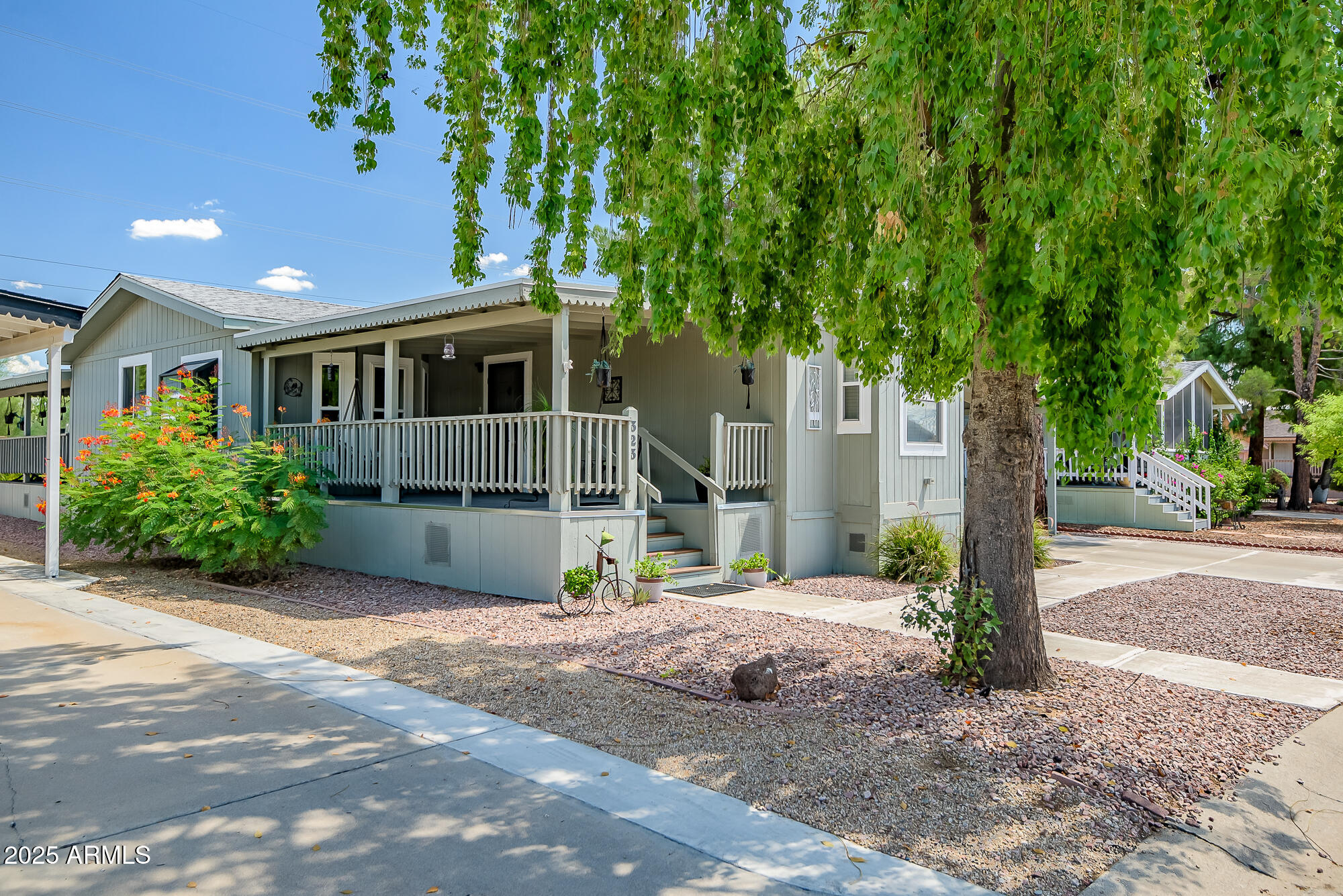 3901 E PINNACLE PEAK Road, 323