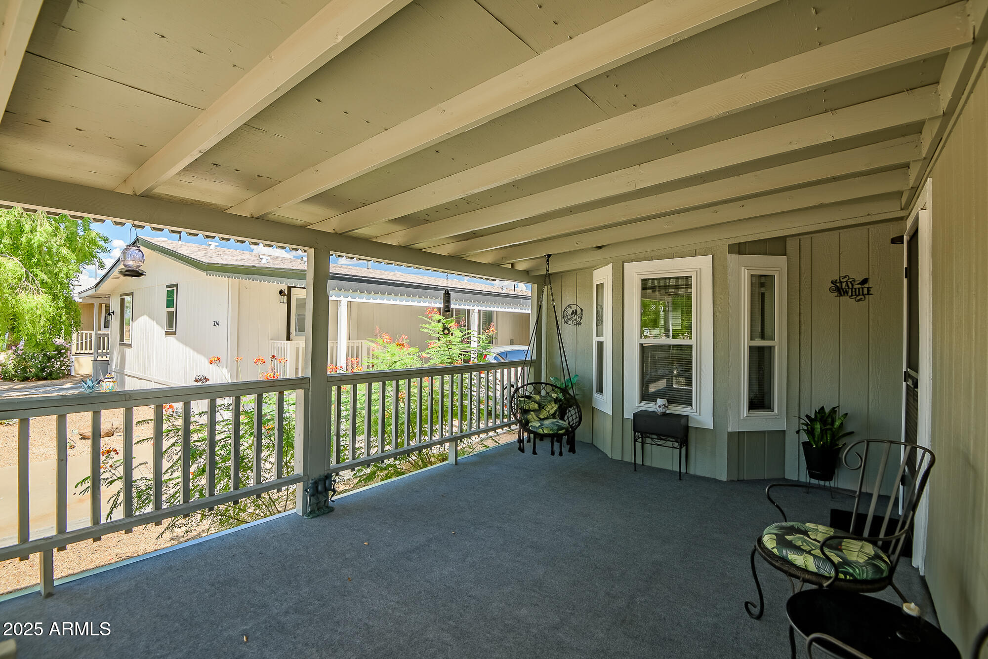 3901 E PINNACLE PEAK Road, 323