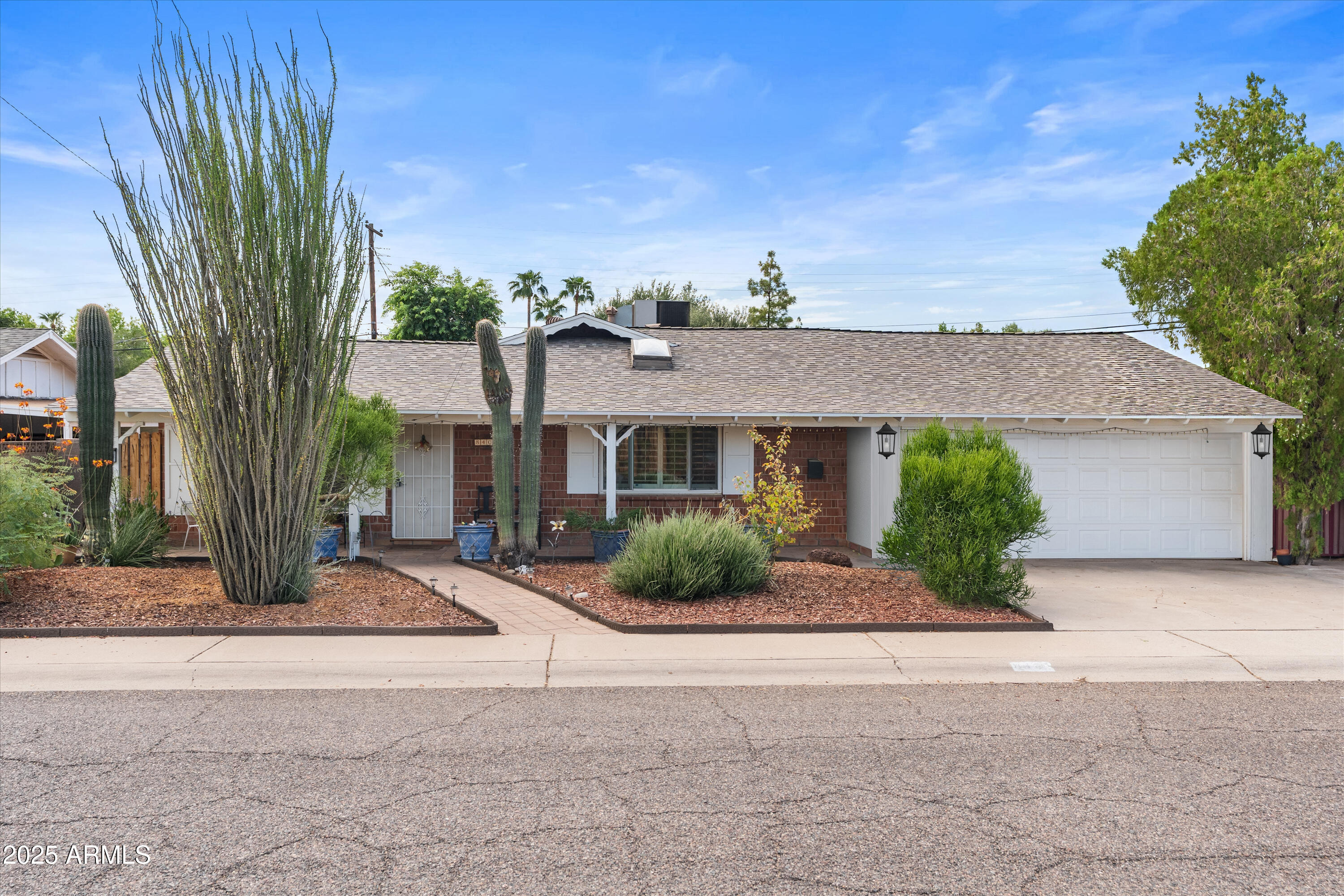 8407 E RANCHO VISTA Drive
