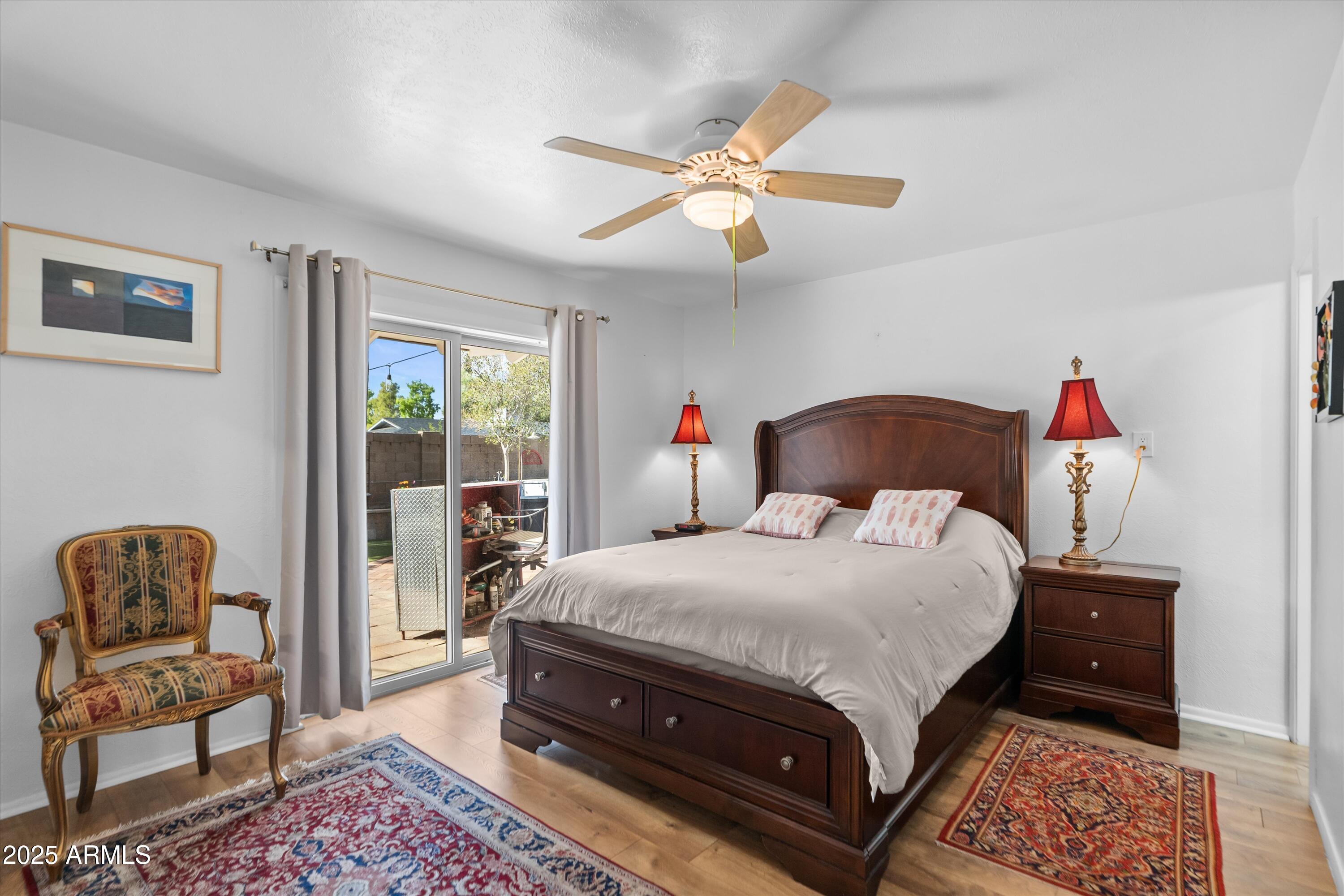 8407 E RANCHO VISTA Drive