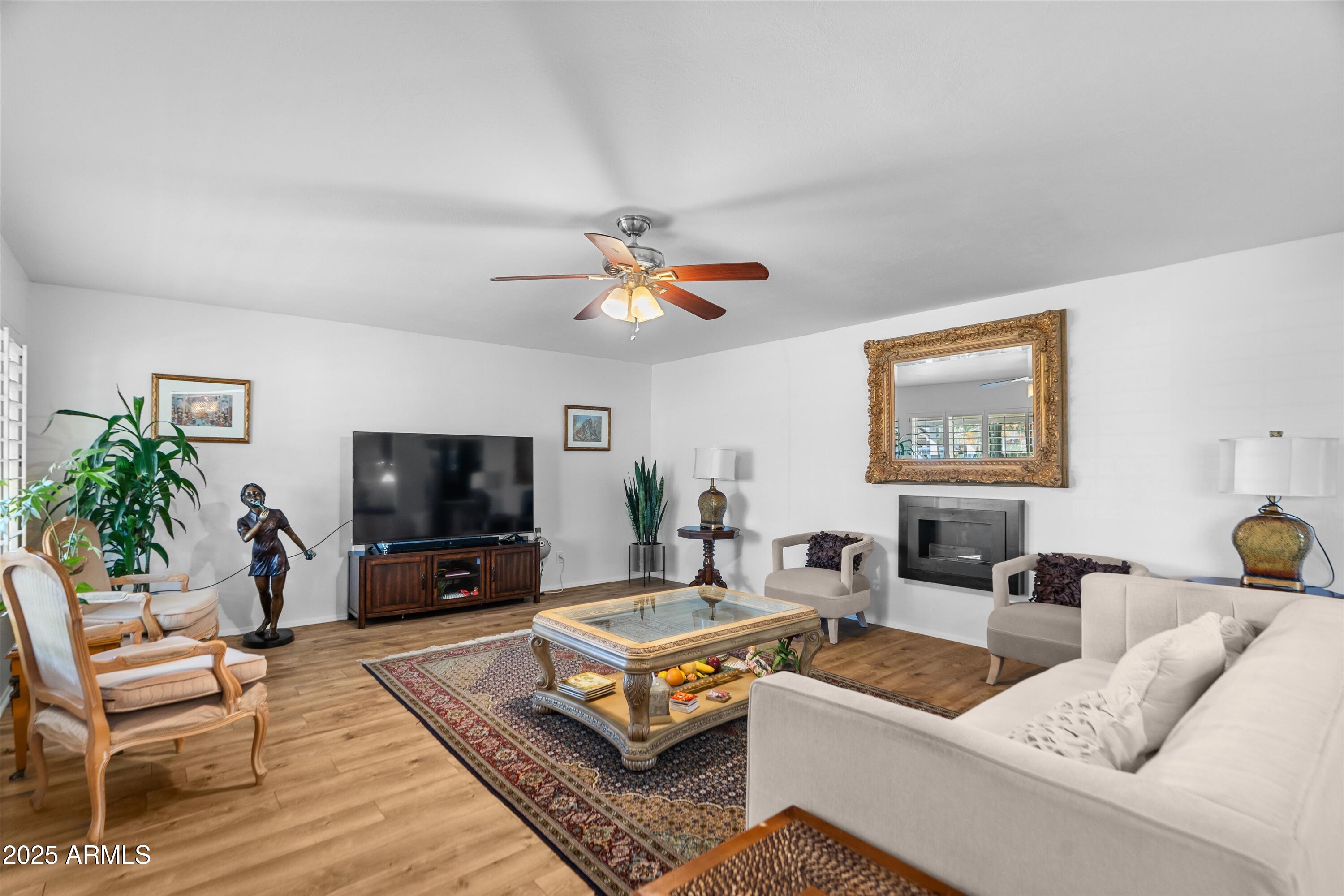 8407 E RANCHO VISTA Drive