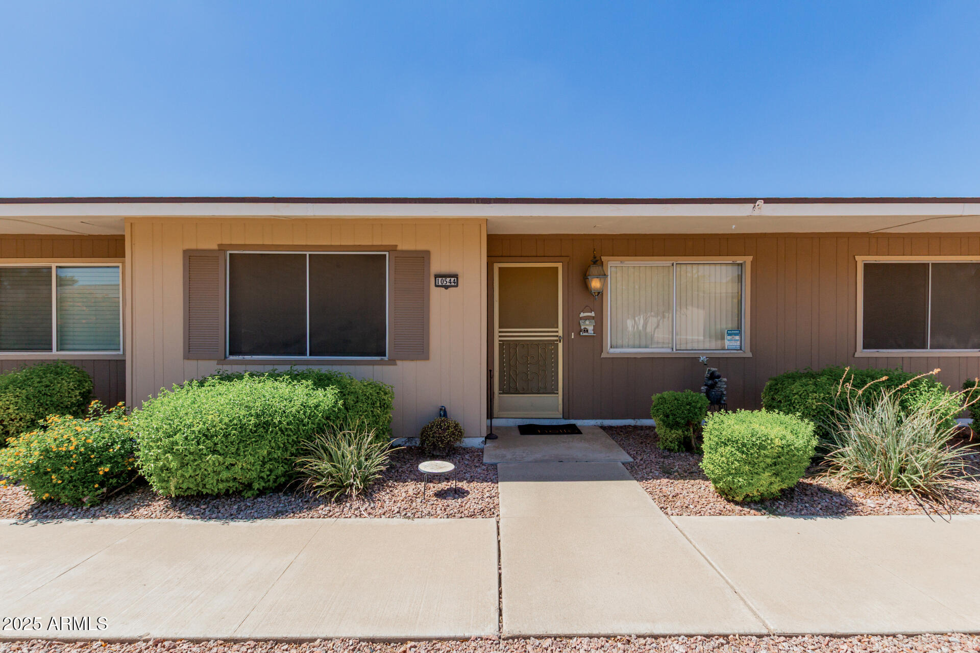 10544 W COGGINS Drive