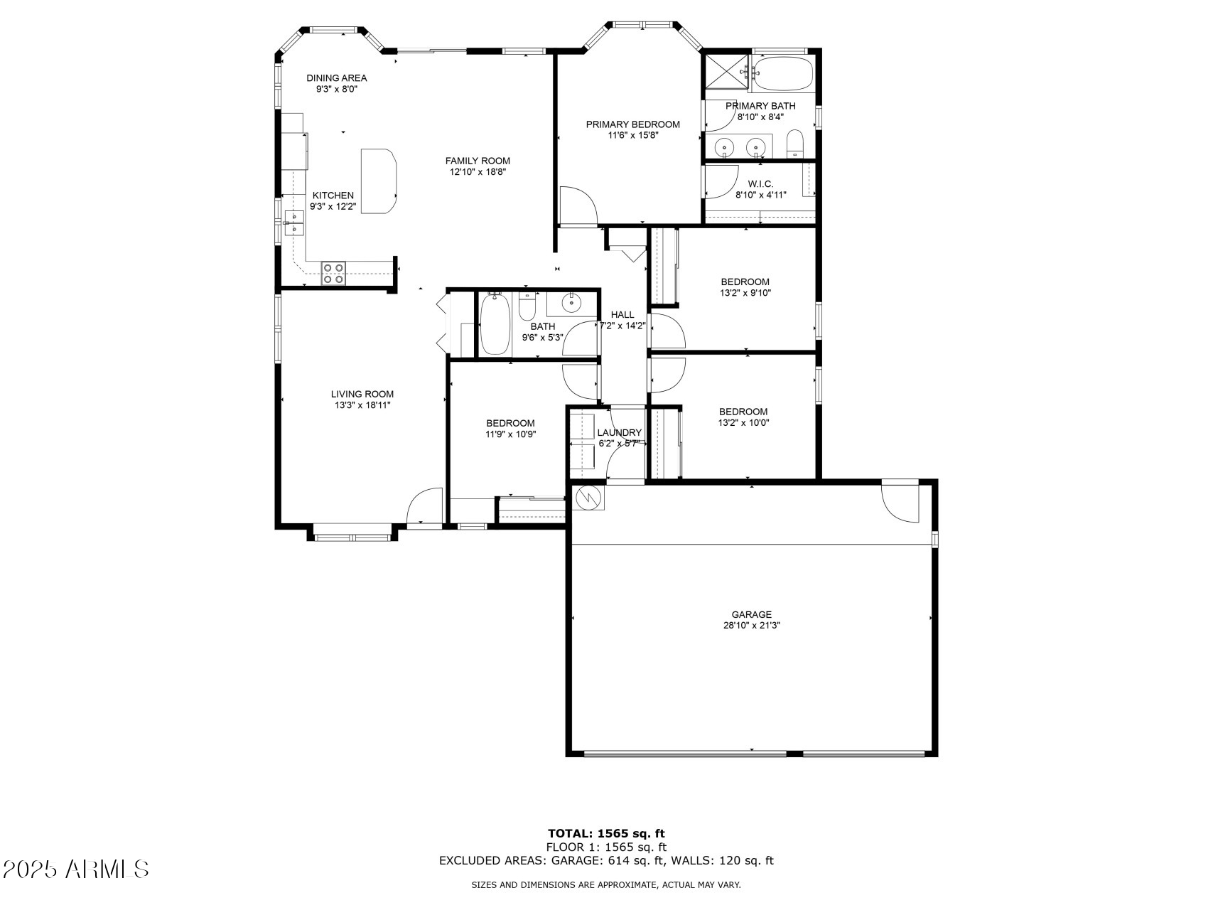 1421 S NIELSON Street