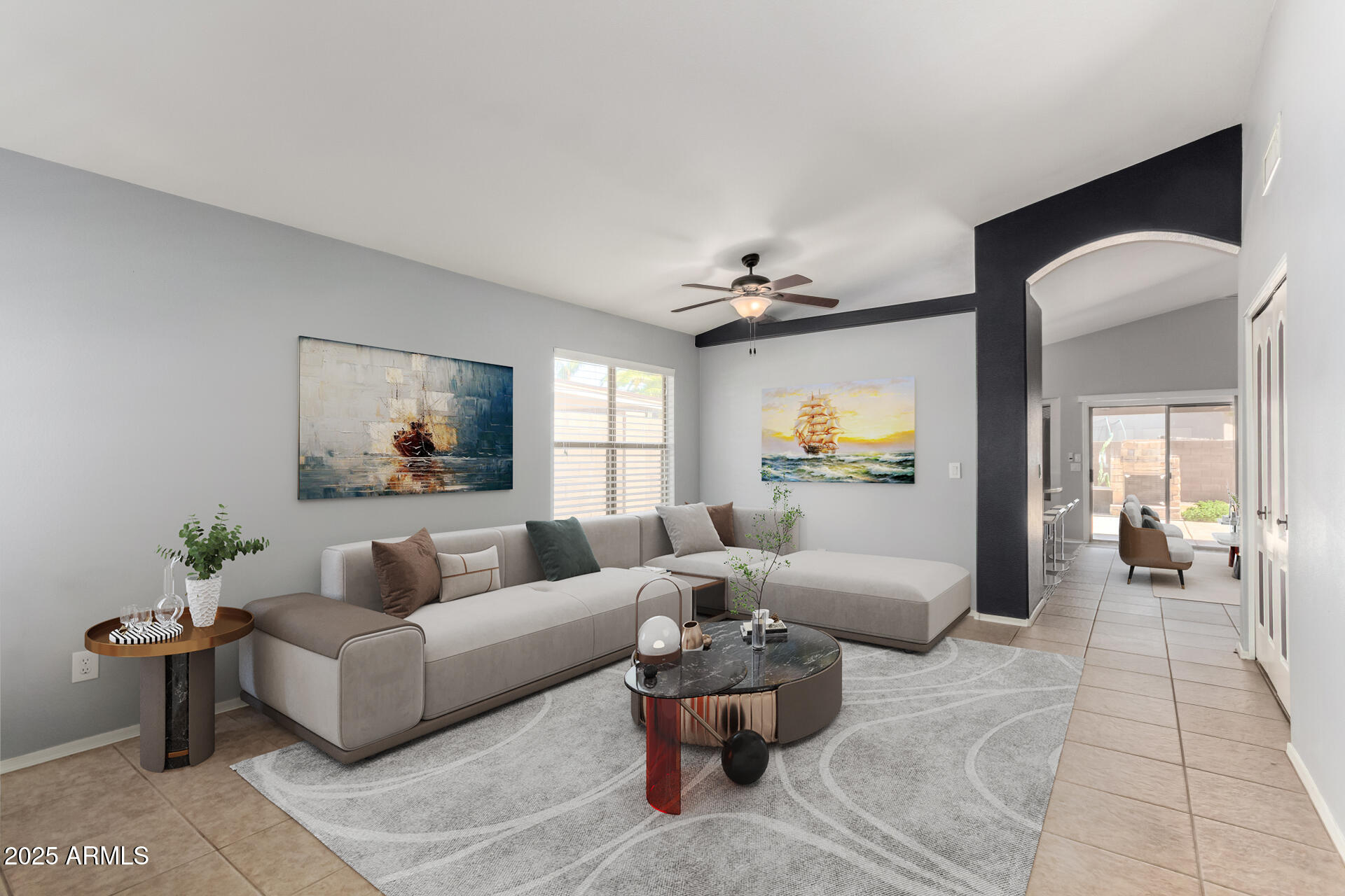 1421 S NIELSON Street