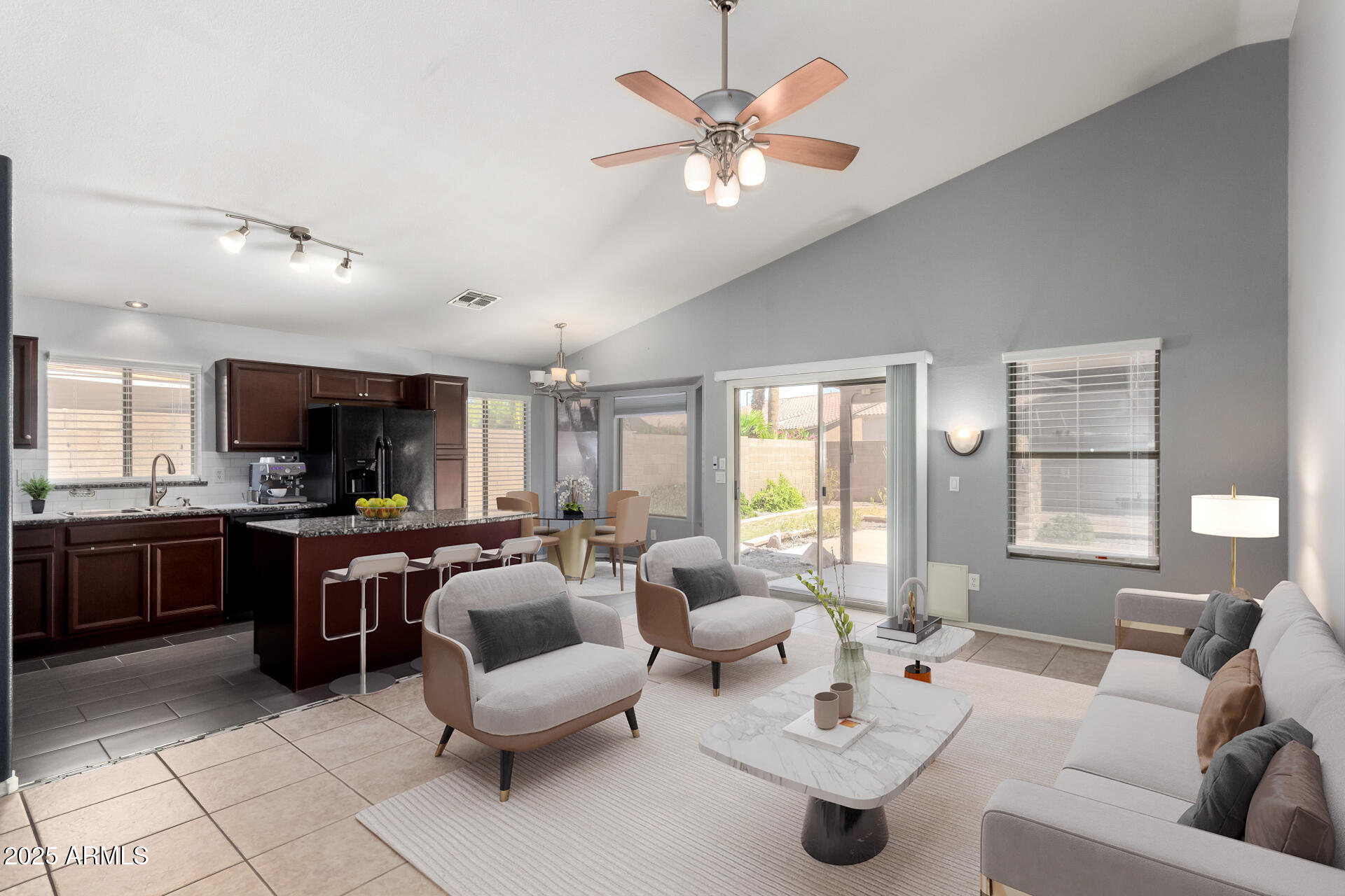 1421 S NIELSON Street