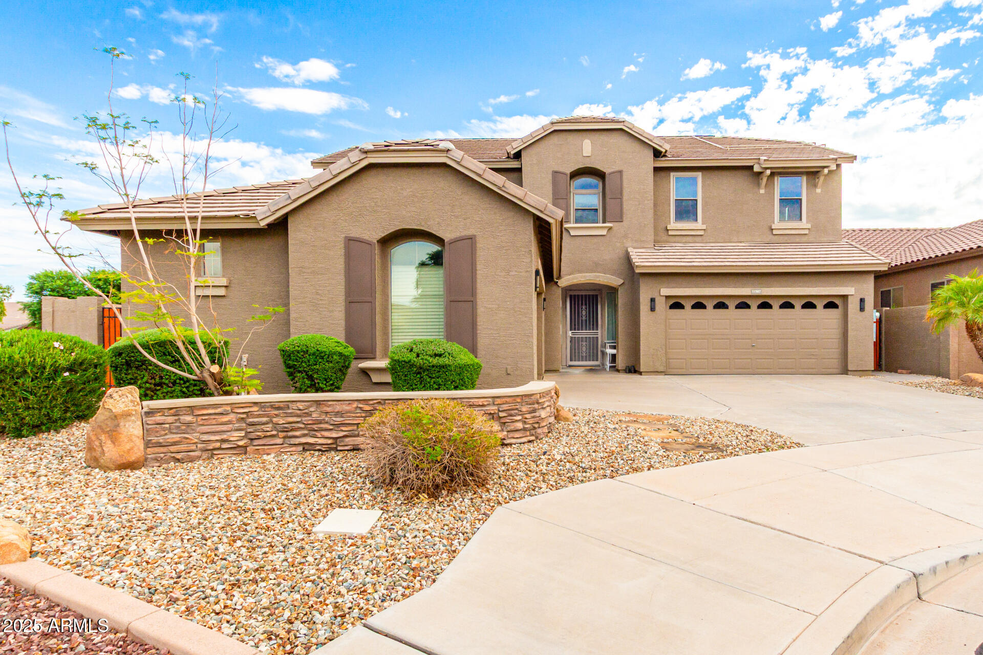 11907 W VILLA CHULA Court