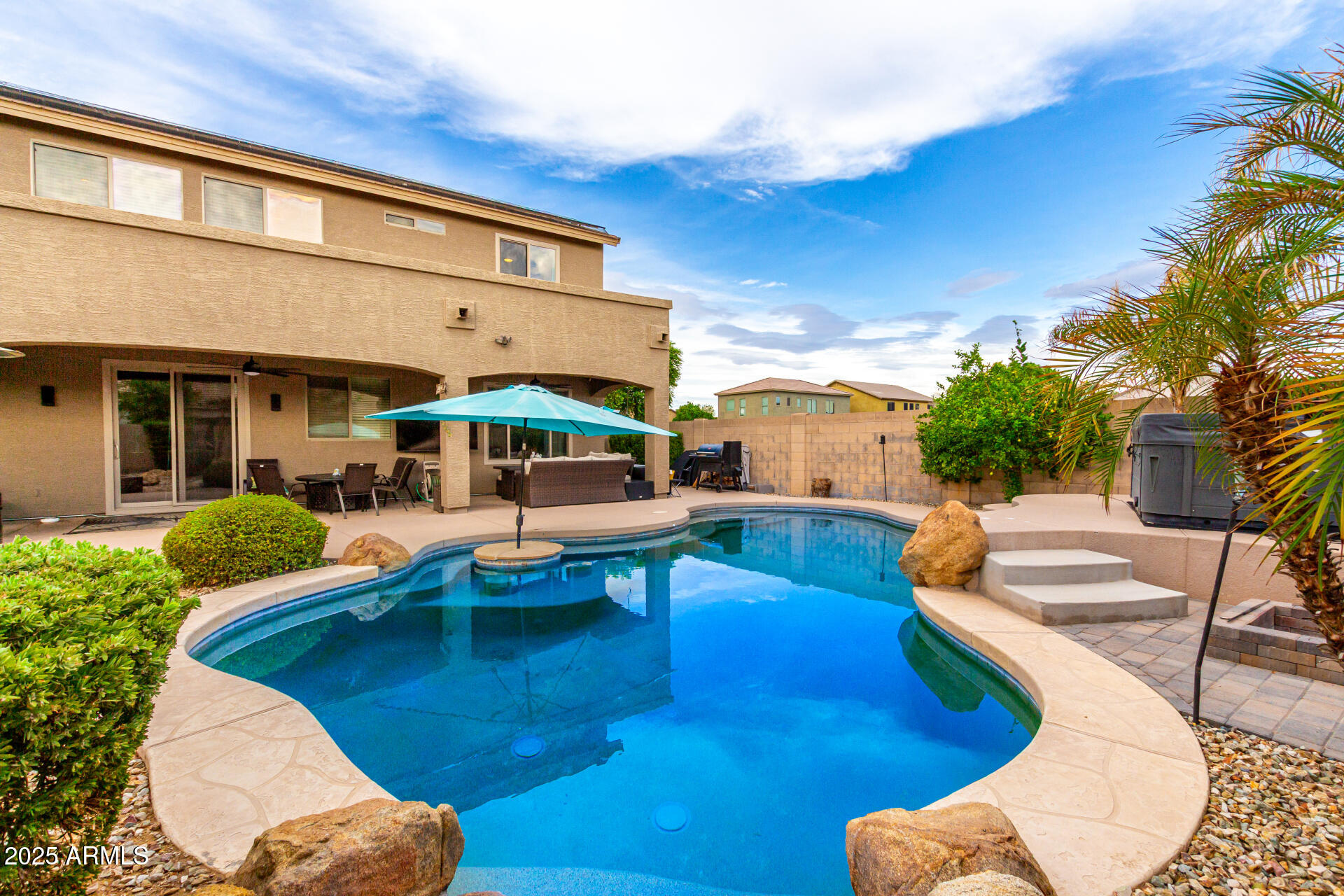 11907 W VILLA CHULA Court