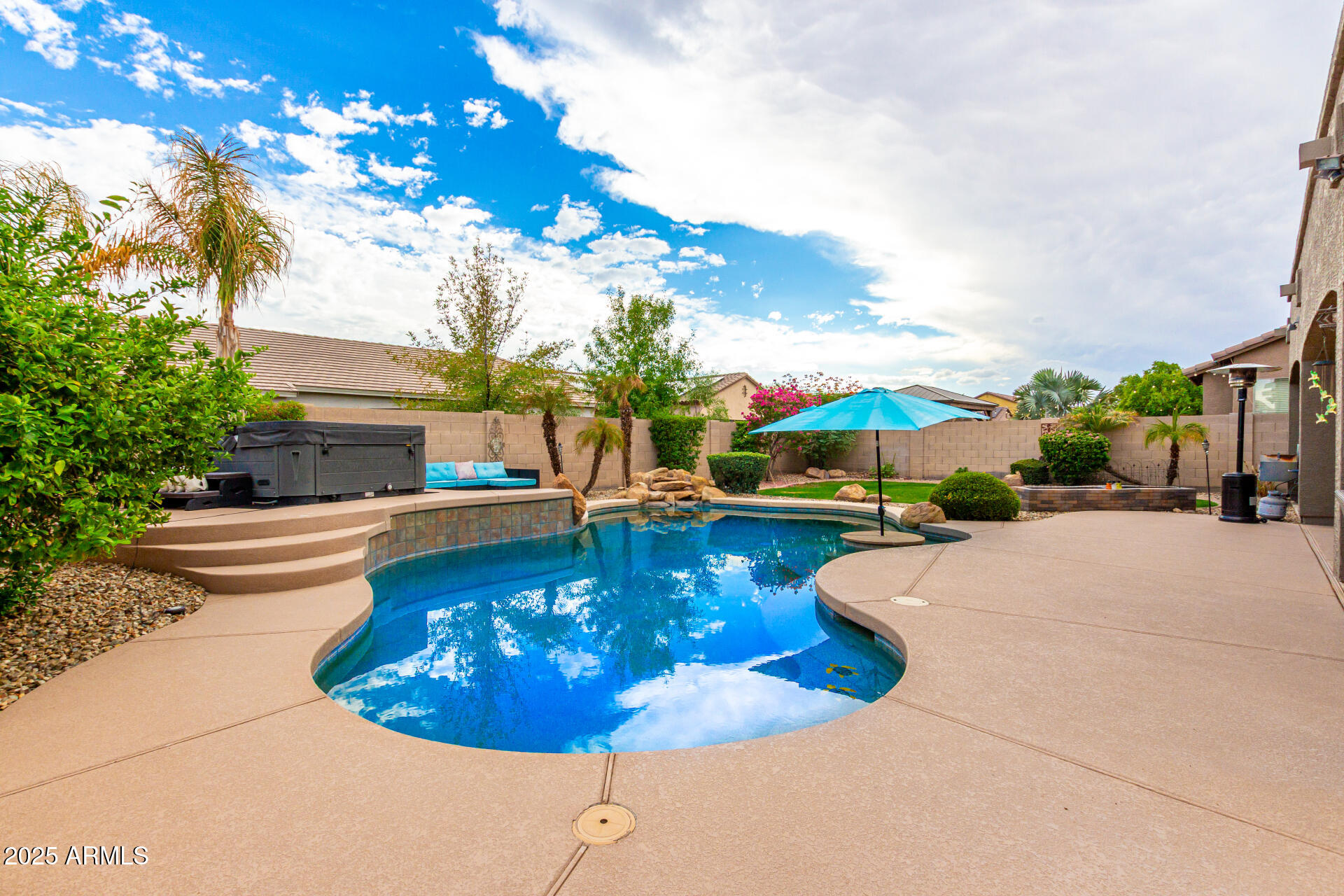 11907 W VILLA CHULA Court