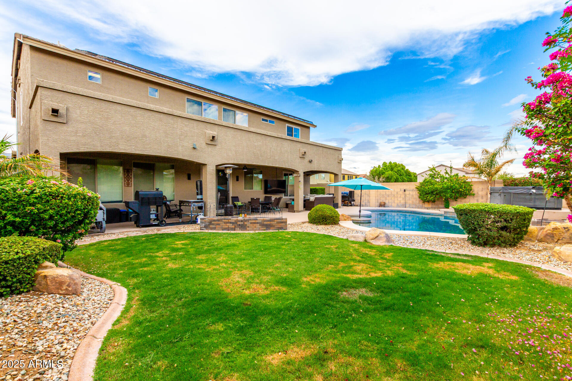 11907 W VILLA CHULA Court