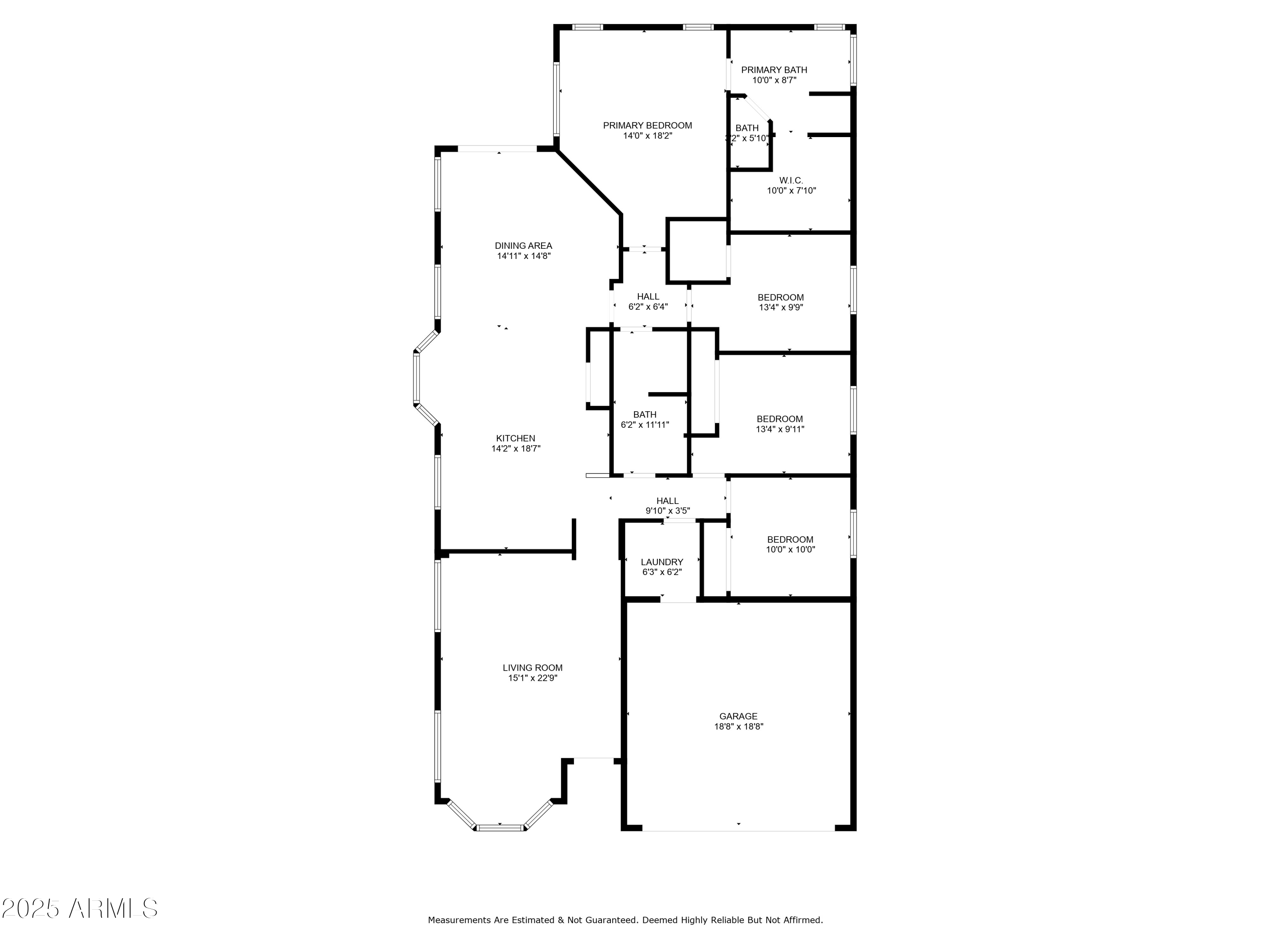6426 W PRICKLY PEAR Trail