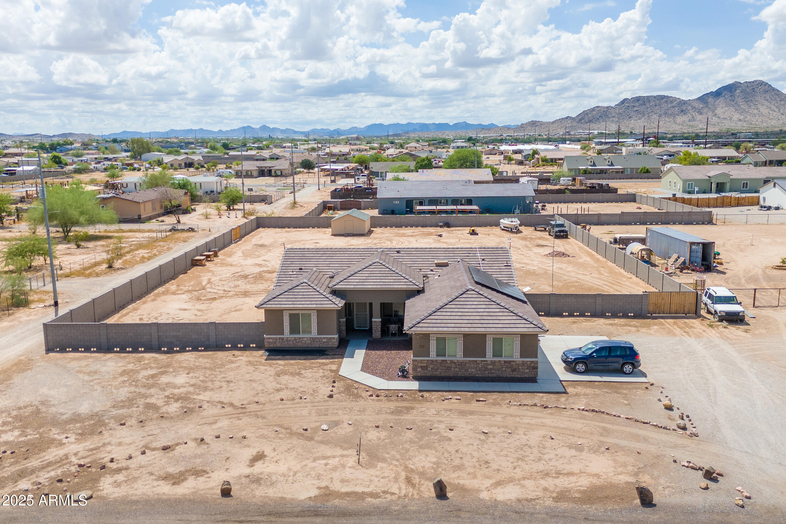 21007 W SHASTA Street