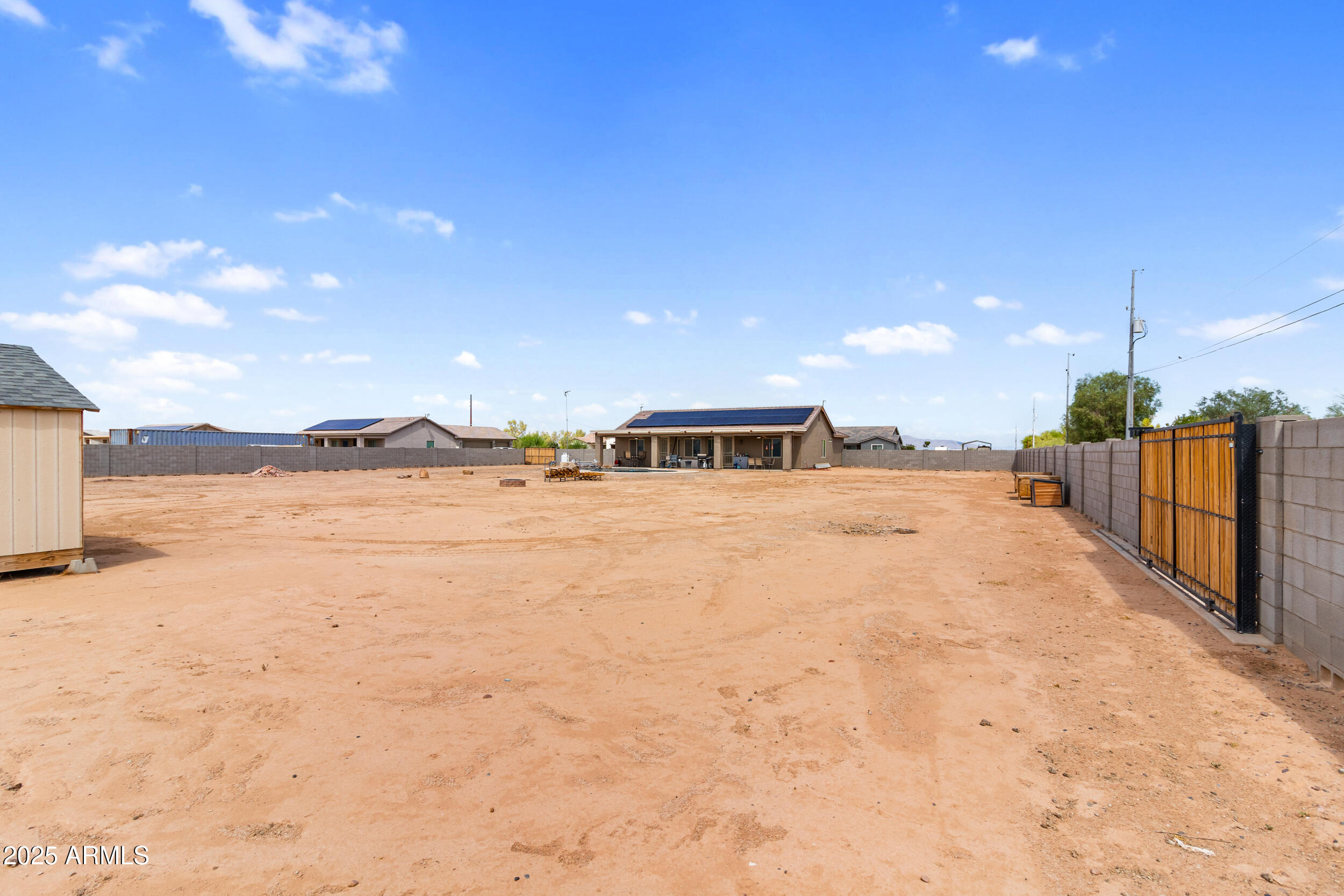 21007 W SHASTA Street