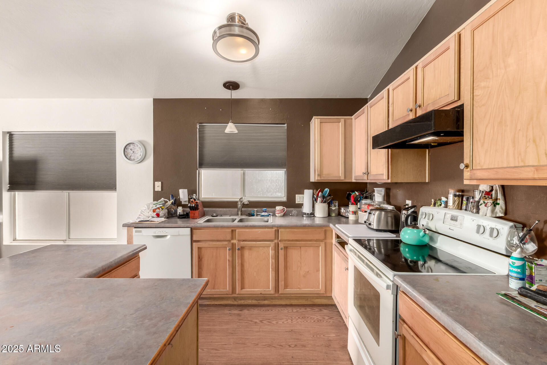 12238 W LARKSPUR Road