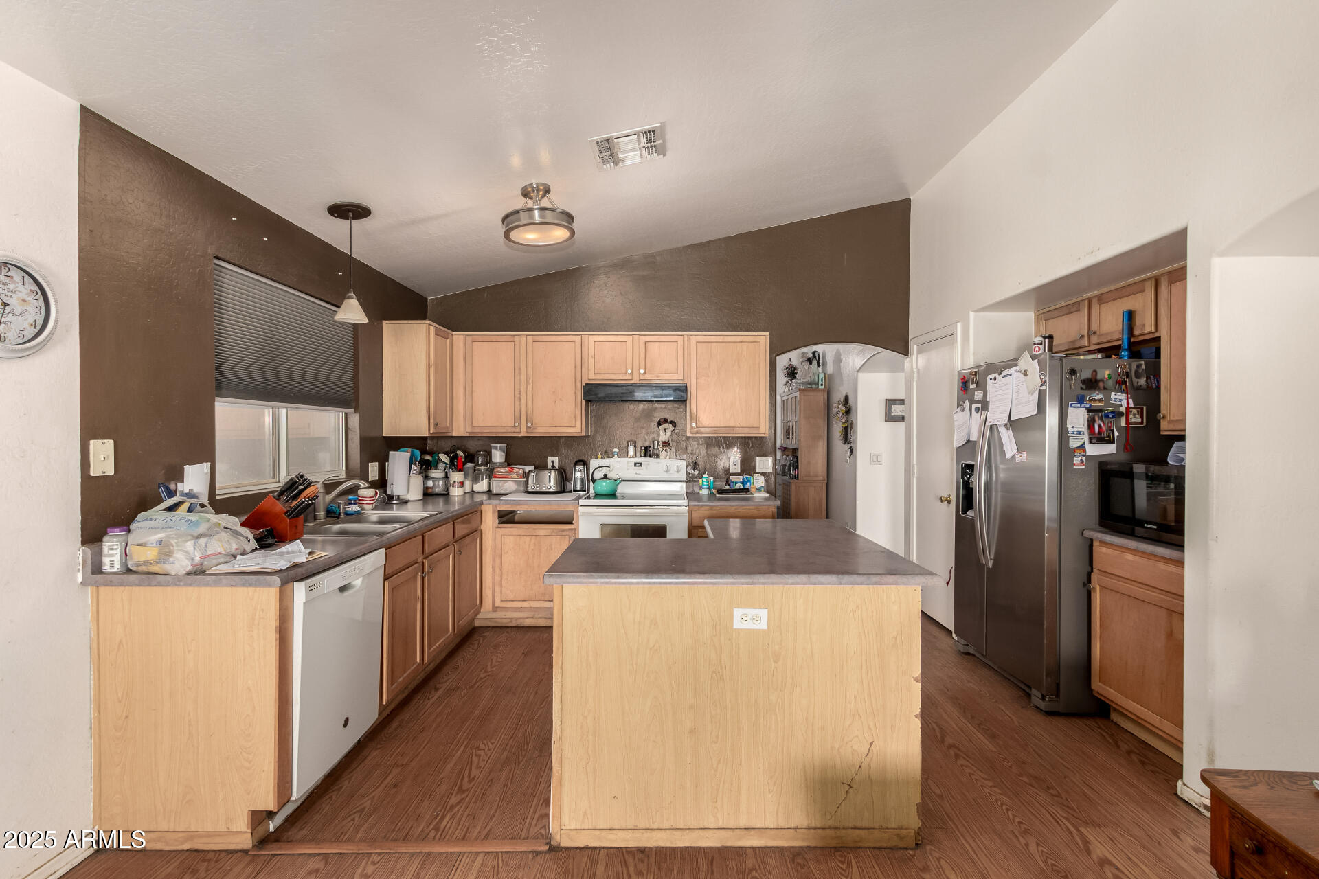 12238 W LARKSPUR Road