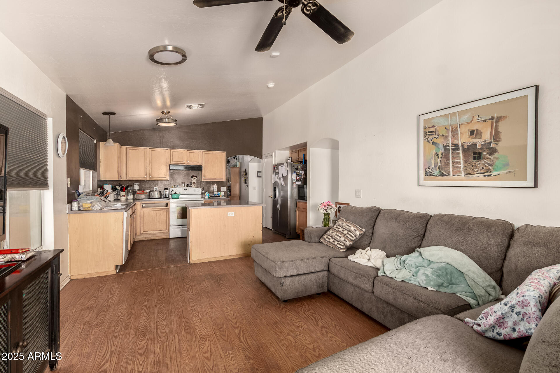 12238 W LARKSPUR Road