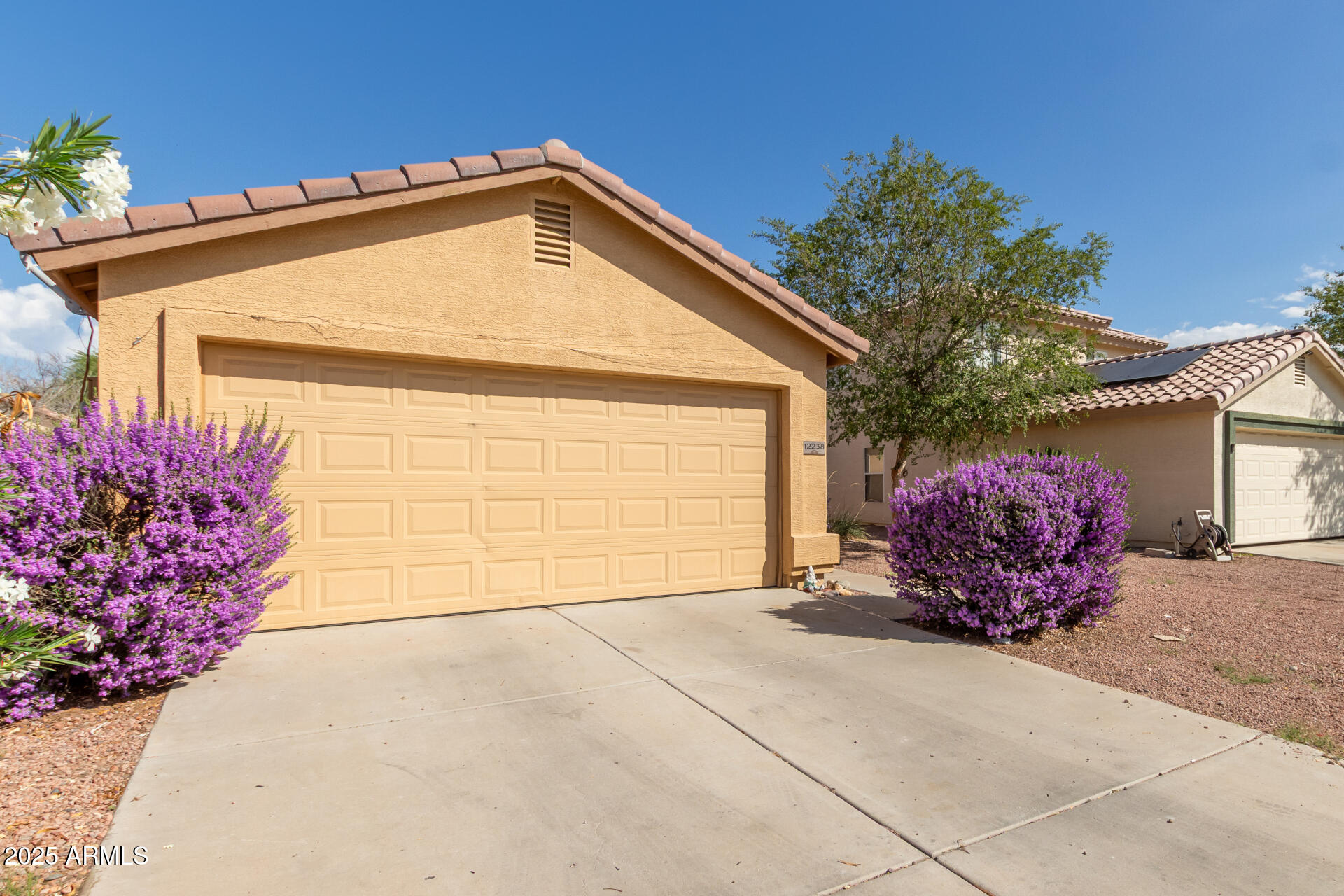 12238 W LARKSPUR Road