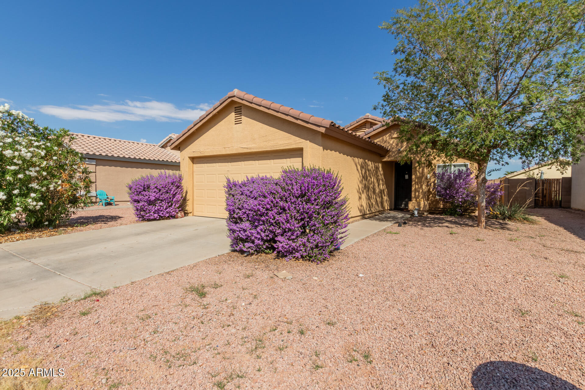 12238 W LARKSPUR Road