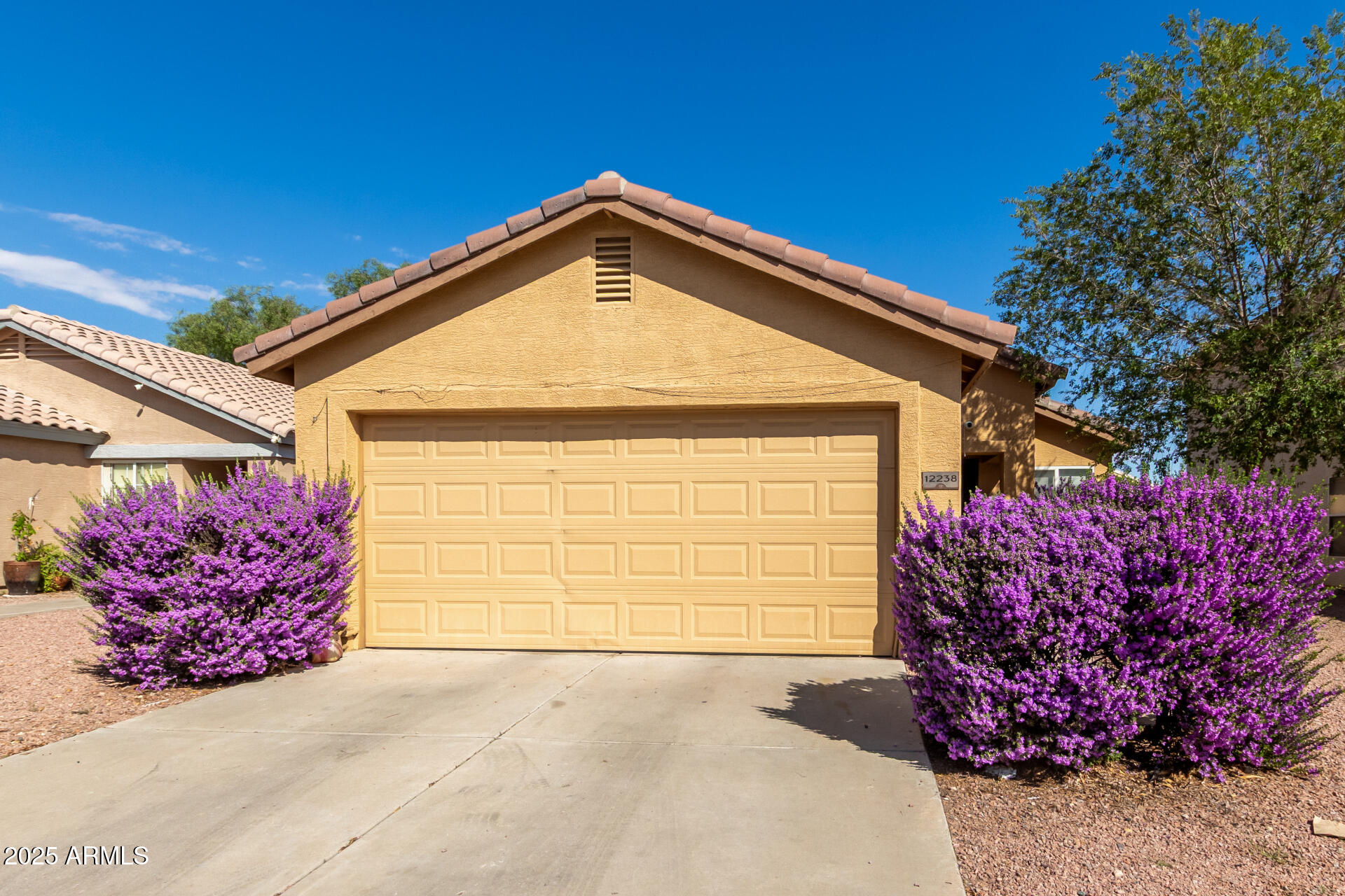 12238 W LARKSPUR Road