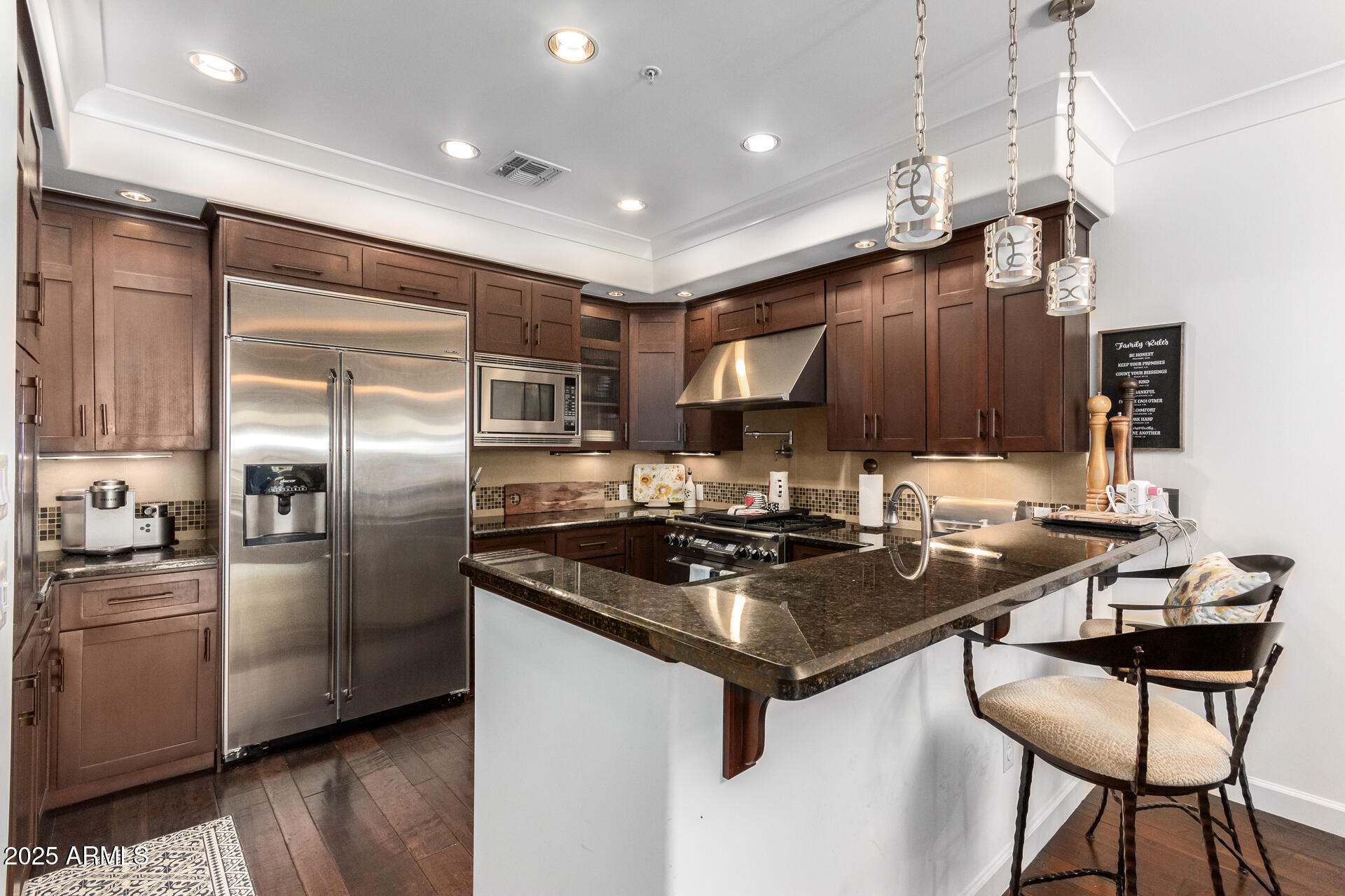 4909 N WOODMERE FAIRWAY, 1003
