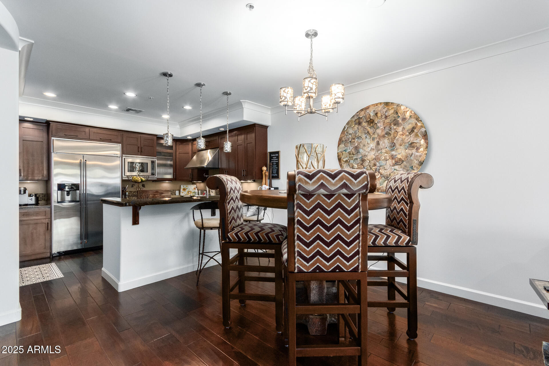4909 N WOODMERE FAIRWAY, 1003