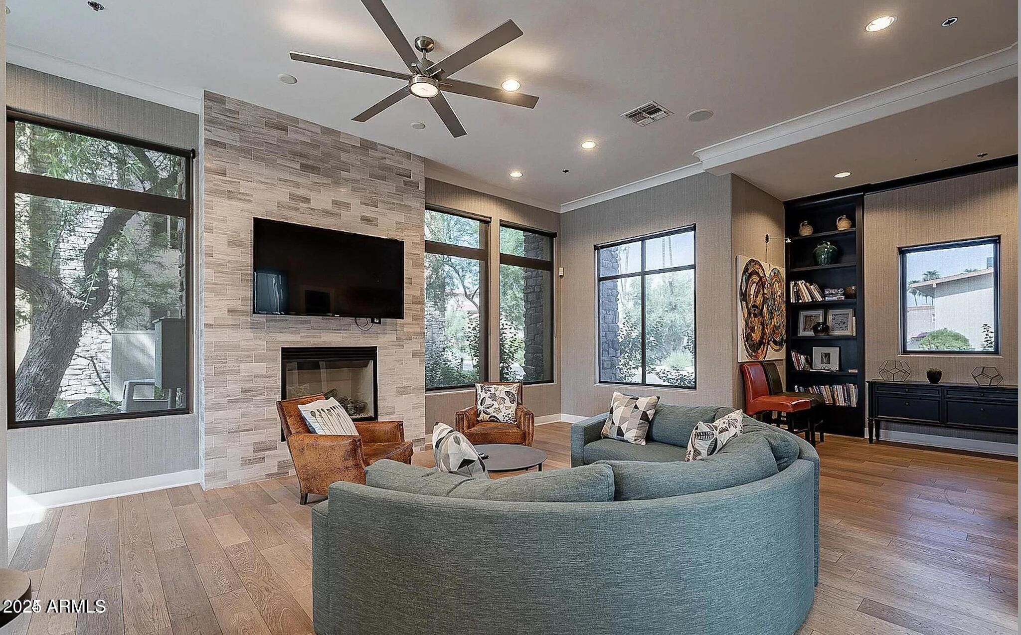 4909 N WOODMERE FAIRWAY, 1003
