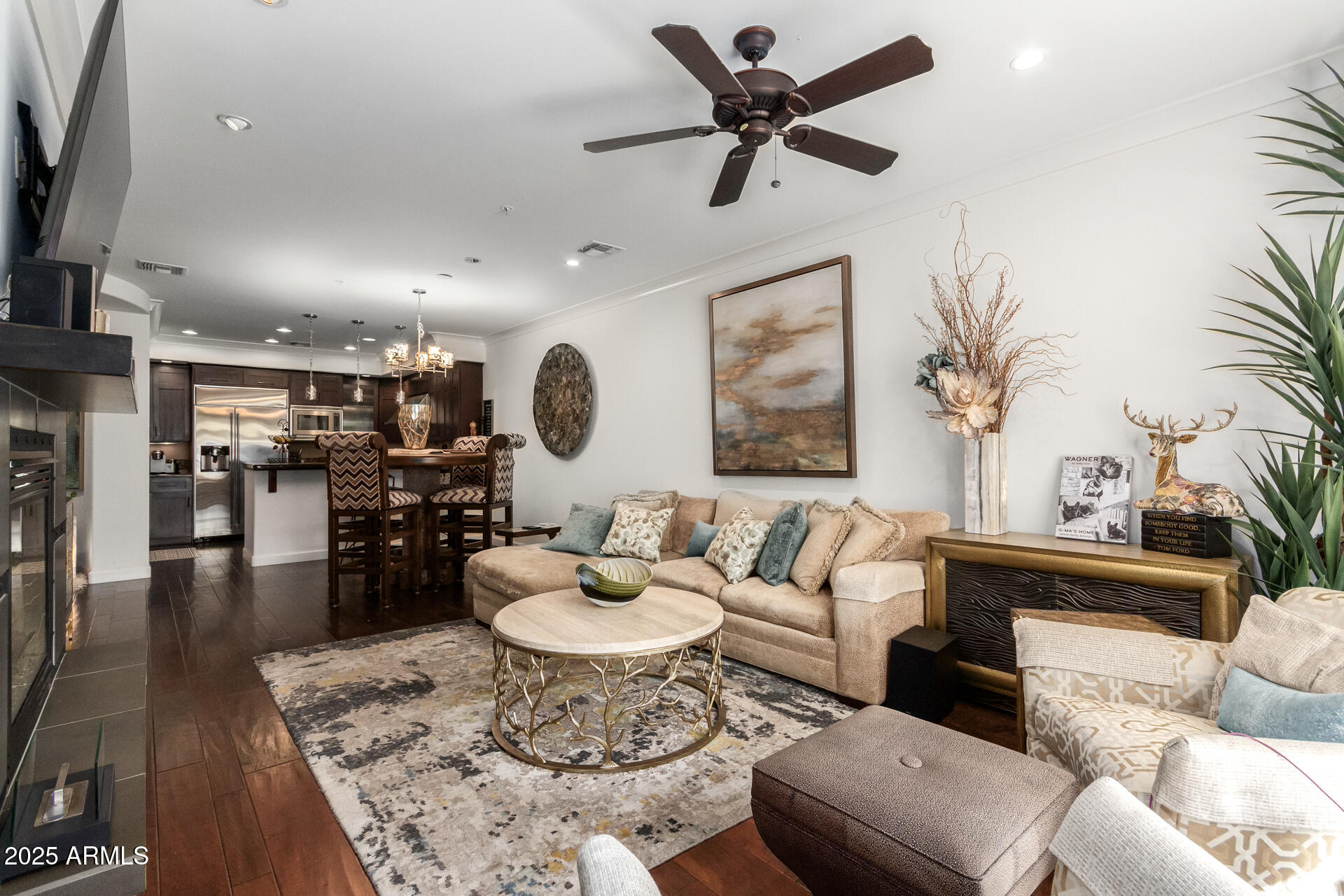 4909 N WOODMERE FAIRWAY, 1003