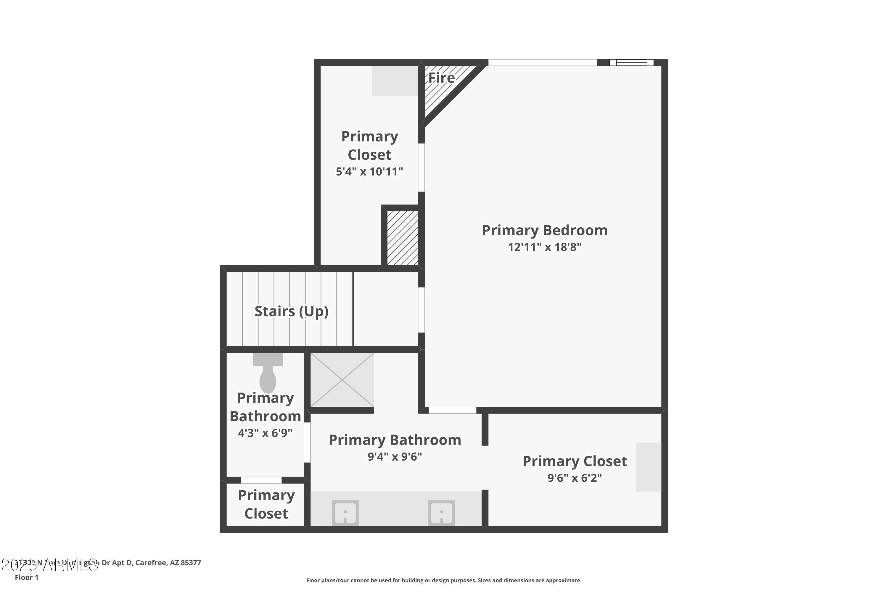 37300 N TOM DARLINGTON Drive, D