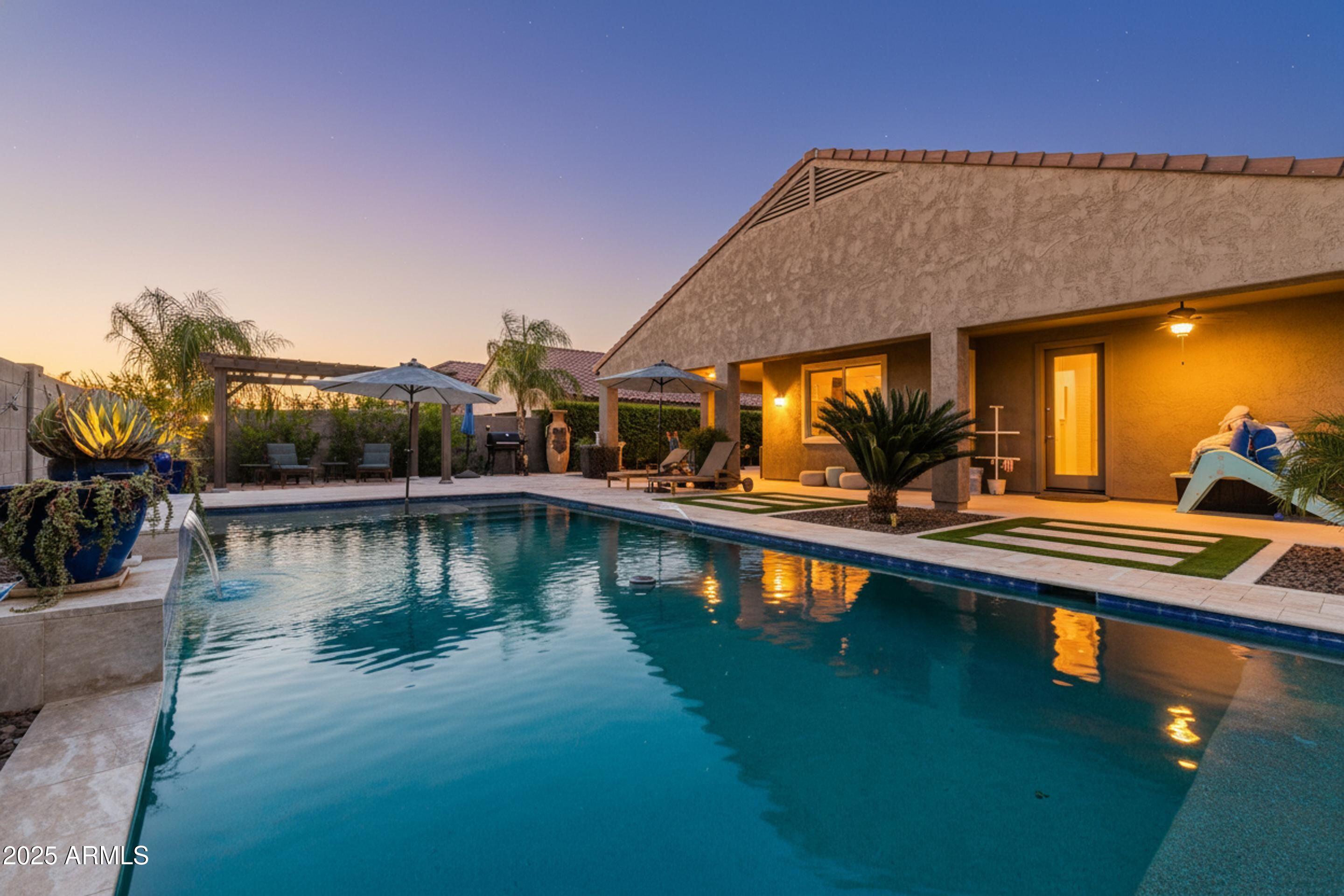 27700 N SILVERLEAF Road