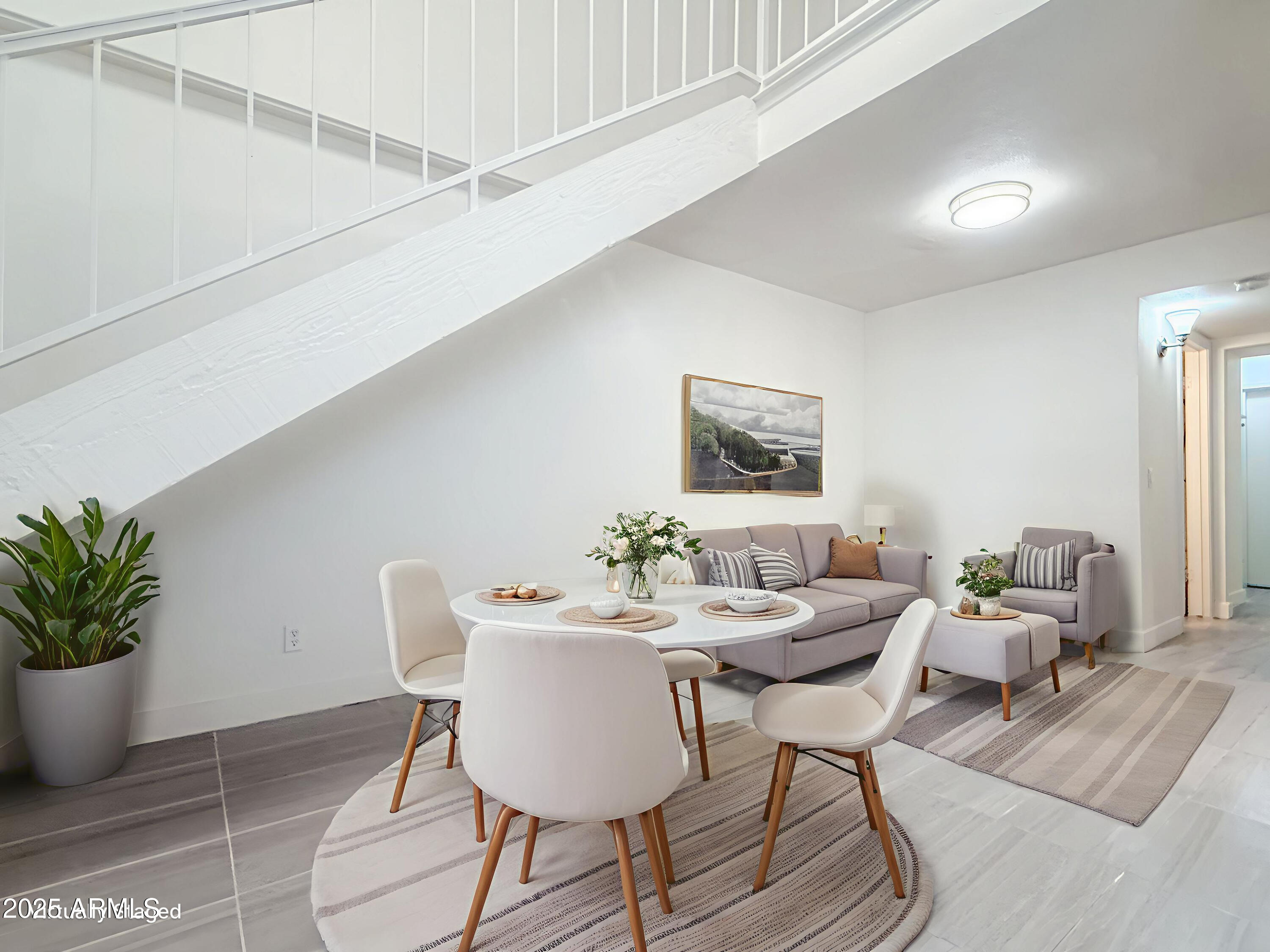 2663 W ESTRELLA Drive