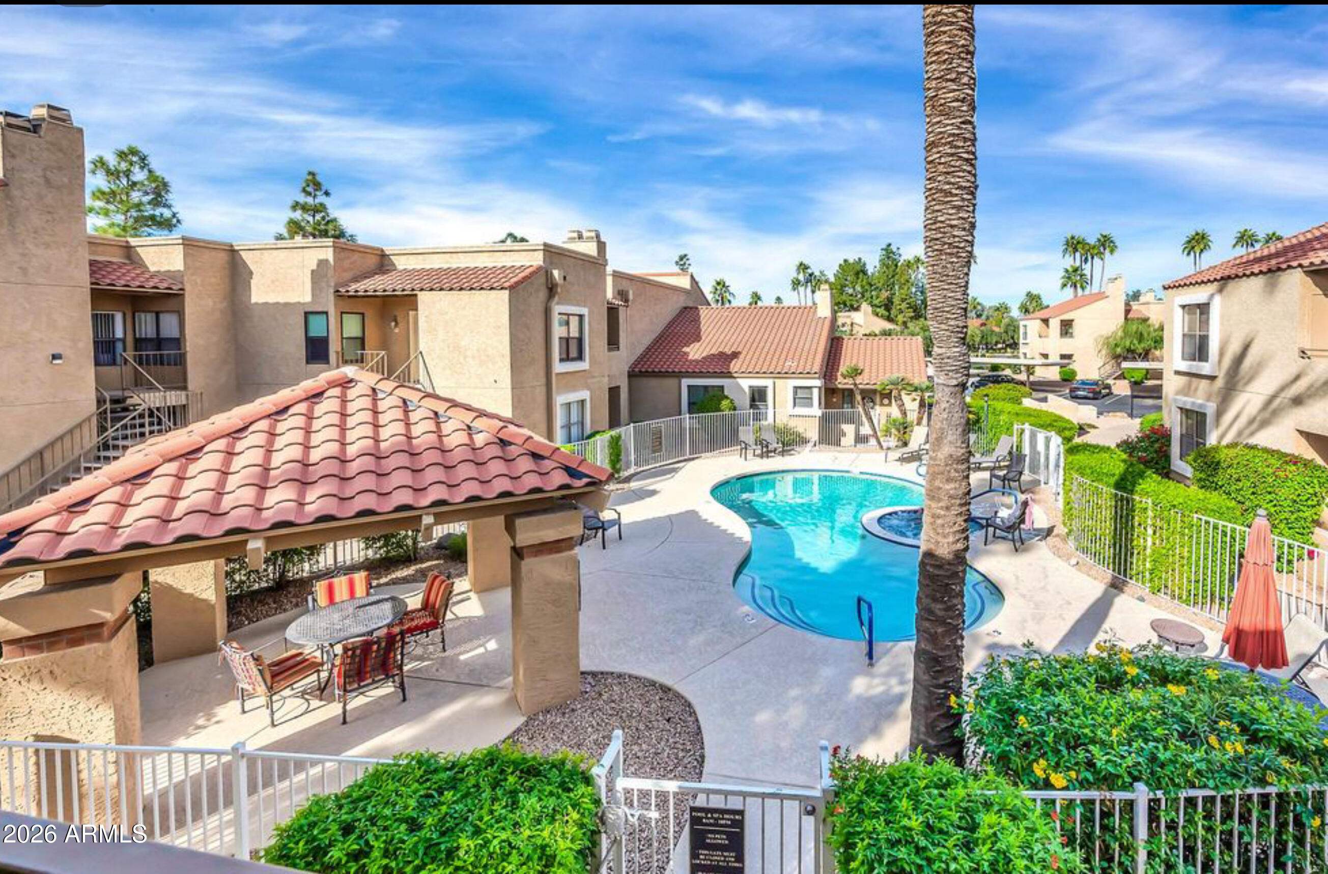 8787 E MOUNTAIN VIEW Road, 2101