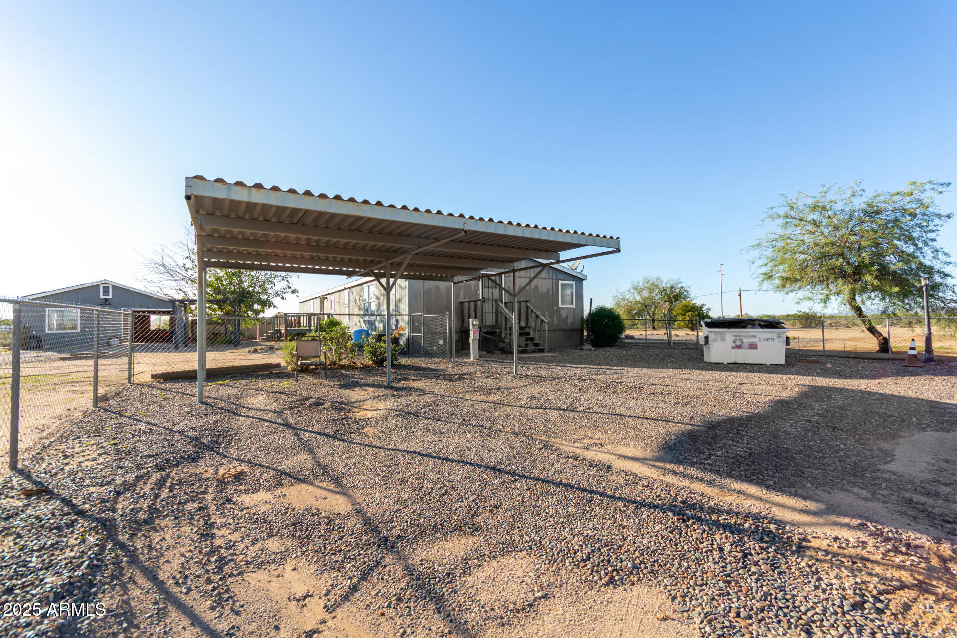 21137 W DOVE VALLEY Road, Wittmann
