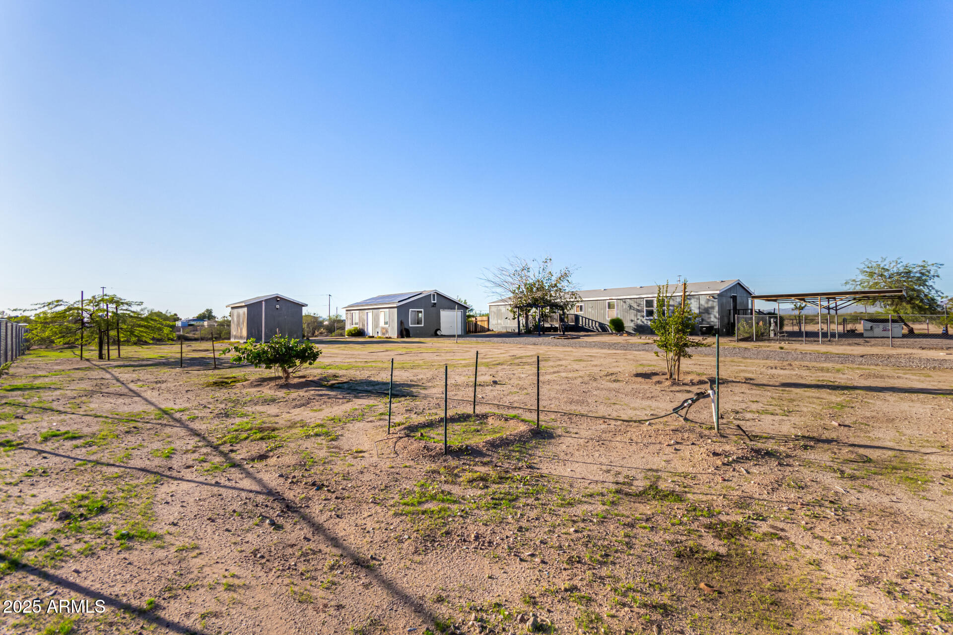 21137 W DOVE VALLEY Road, Wittmann