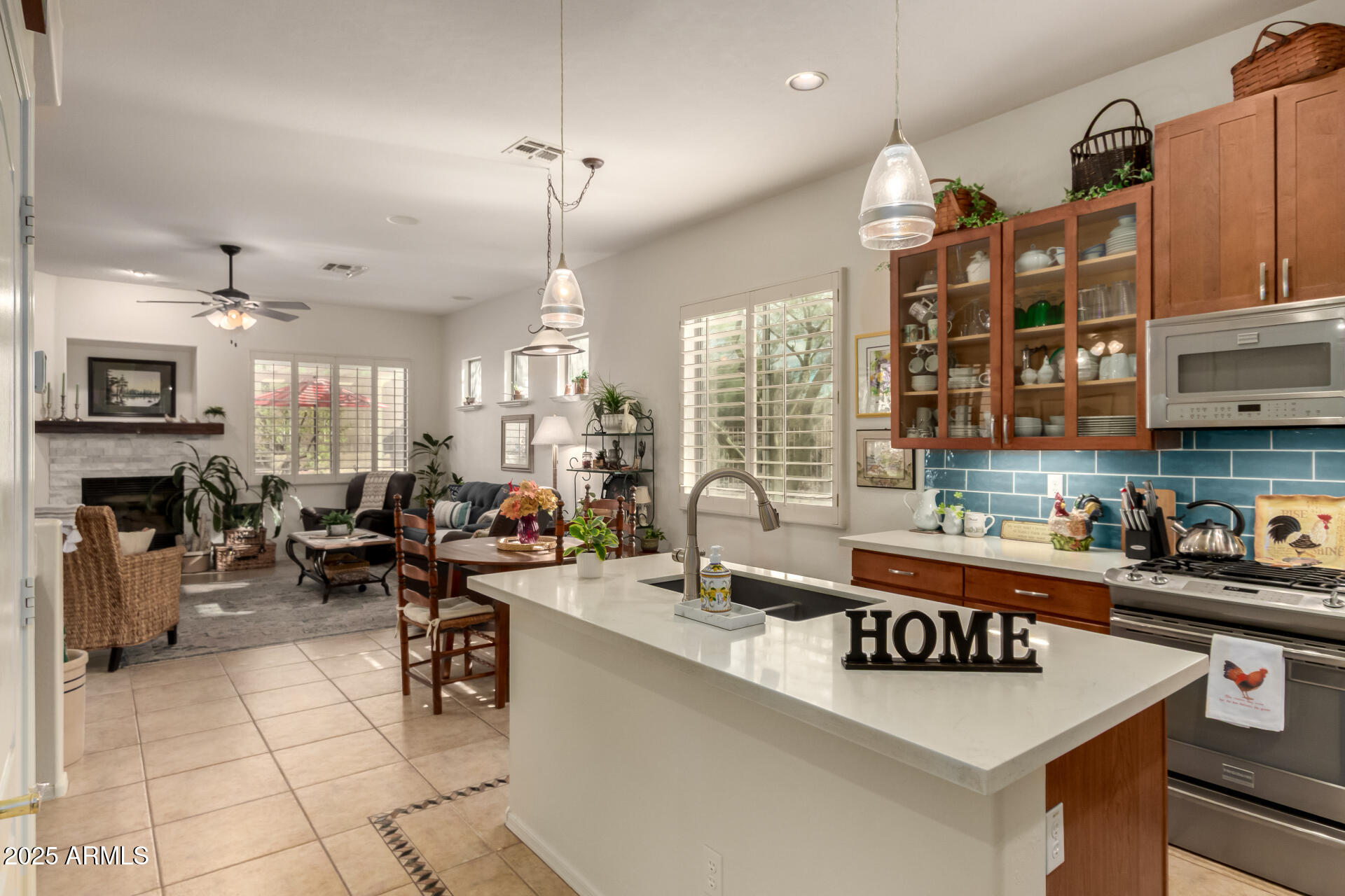 18535 W MCNEIL Street