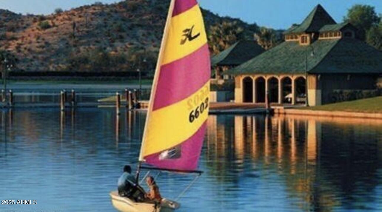 18535 W MCNEIL Street