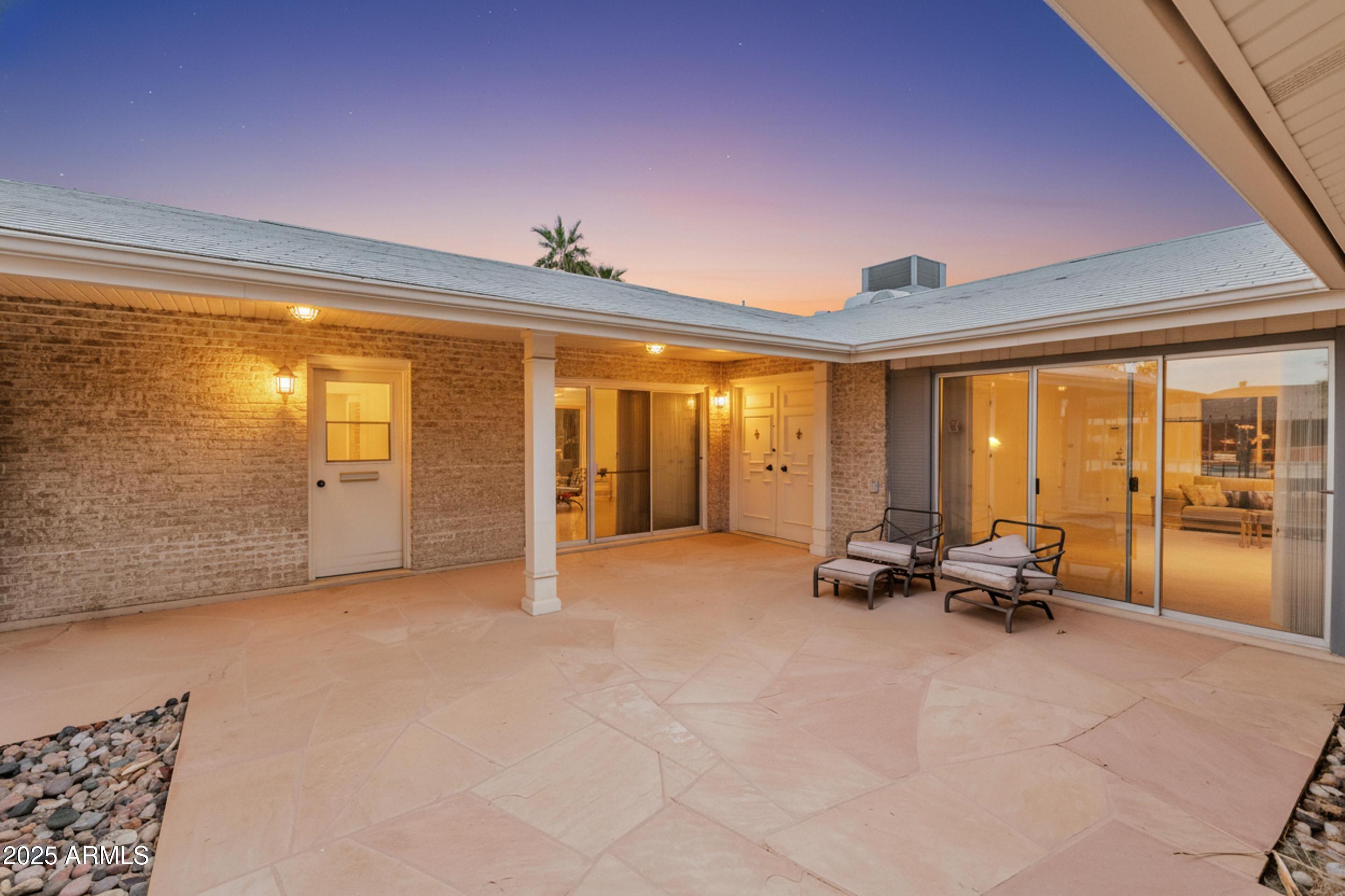 14240 N CRIMSON Drive