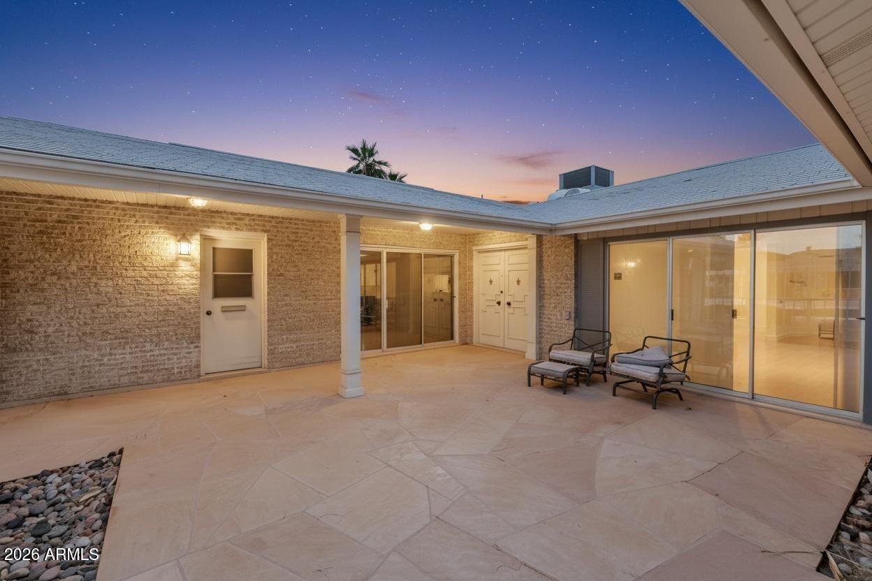 14240 N CRIMSON Drive