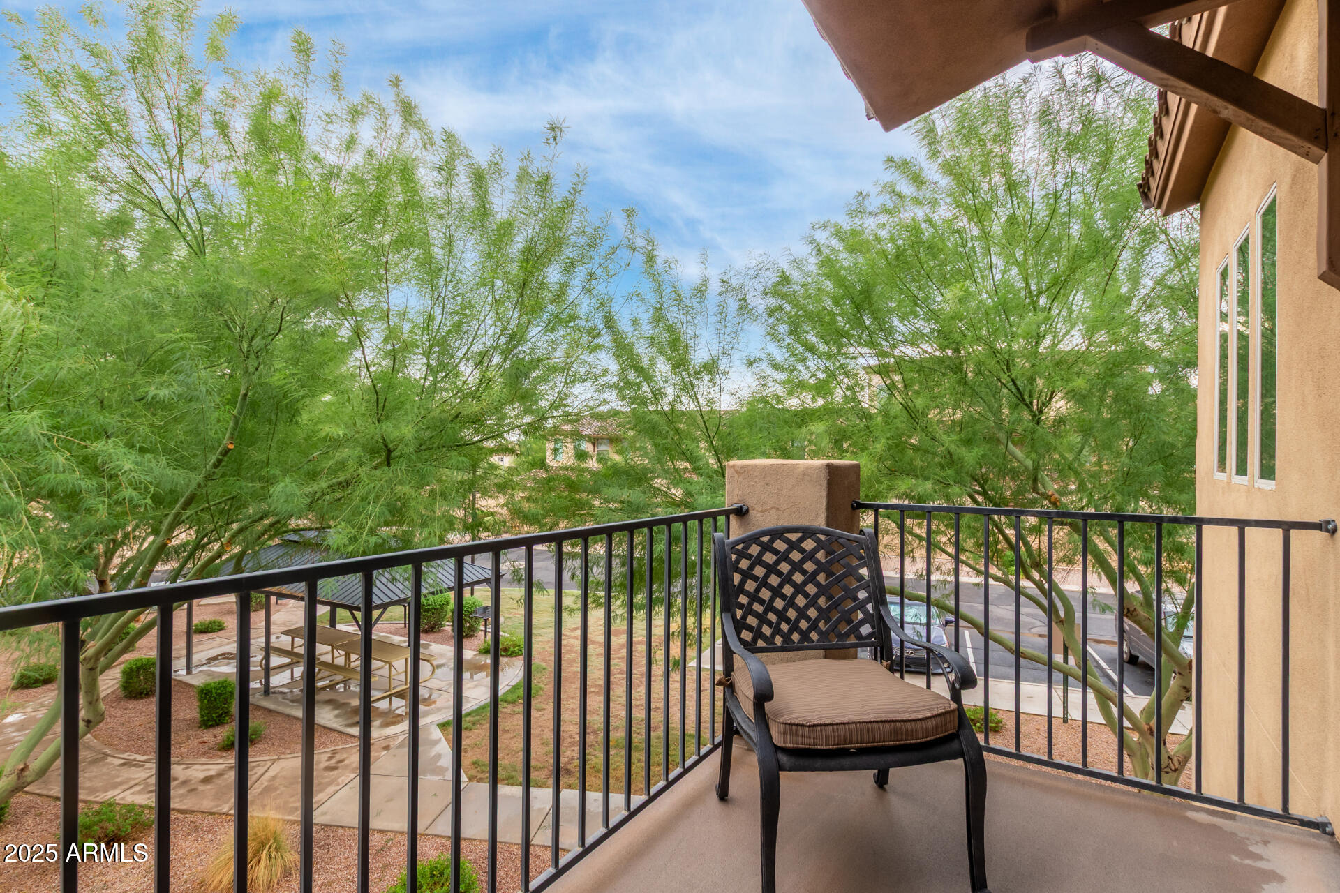 2821 S SKYLINE Drive, 107