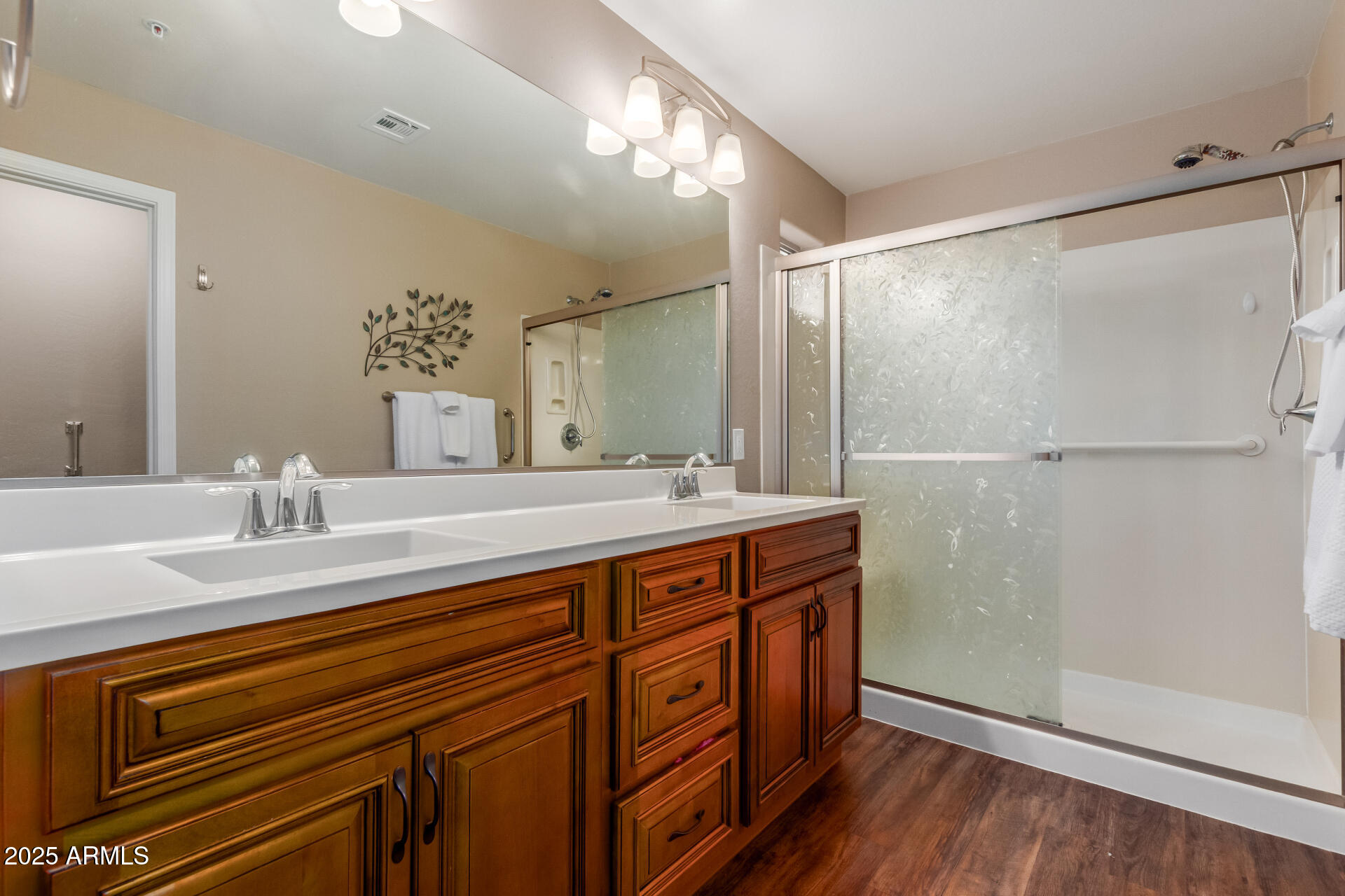 2821 S SKYLINE Drive, 107