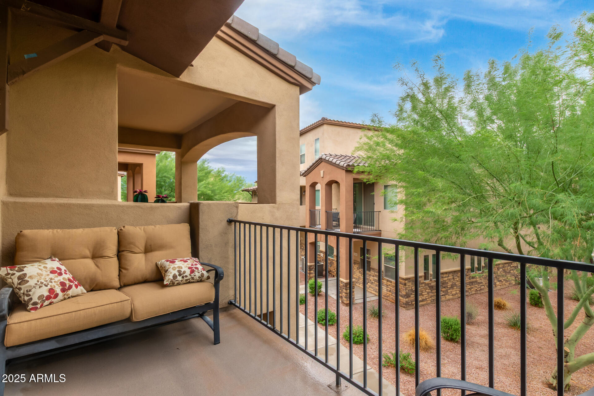 2821 S SKYLINE Drive, 107