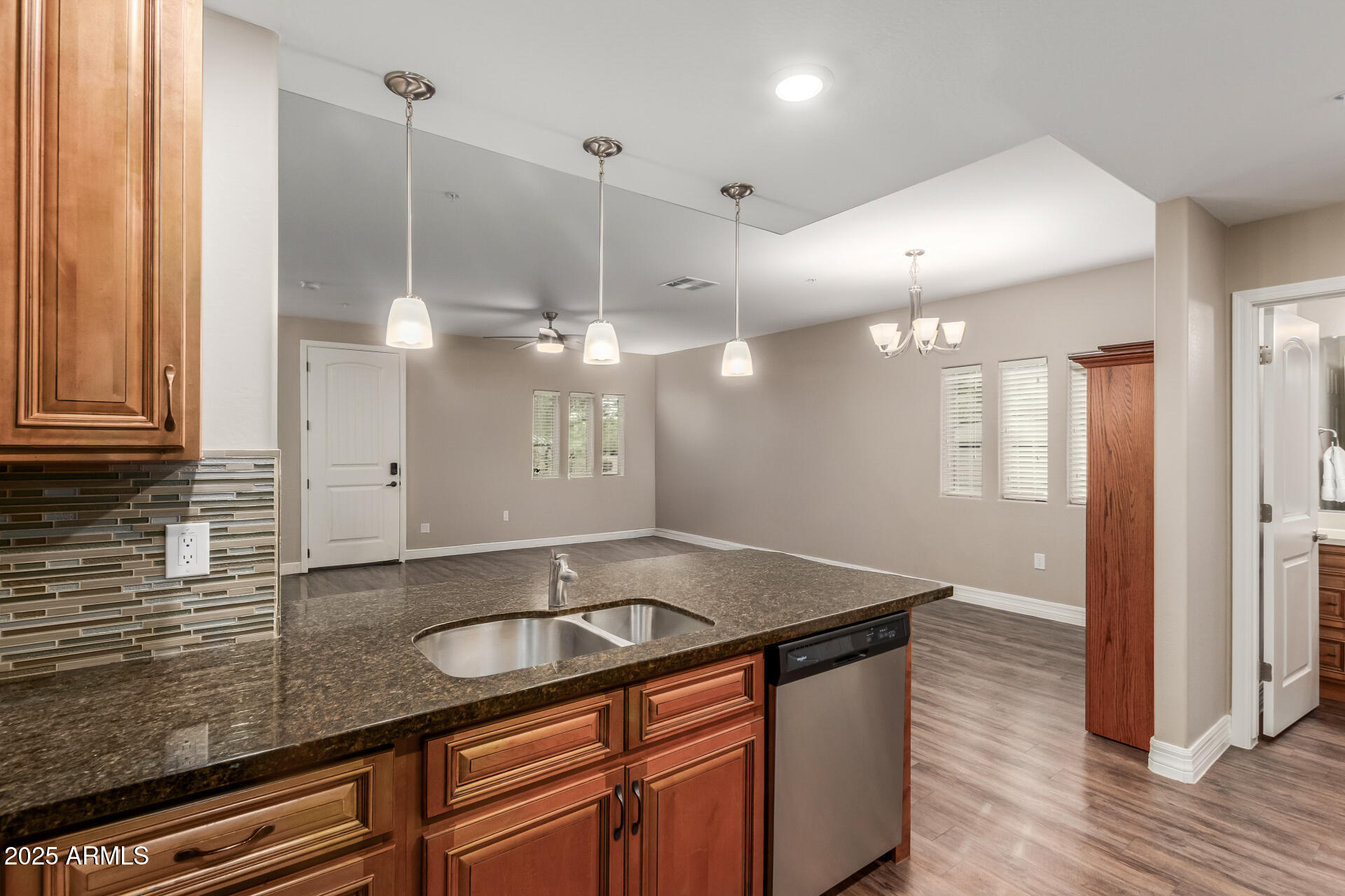 2821 S SKYLINE Drive, 107