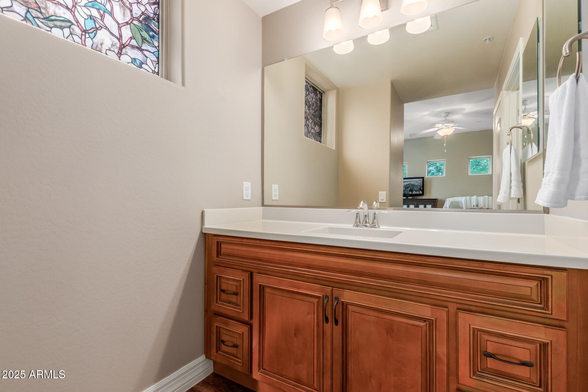 2821 S SKYLINE Drive, 107