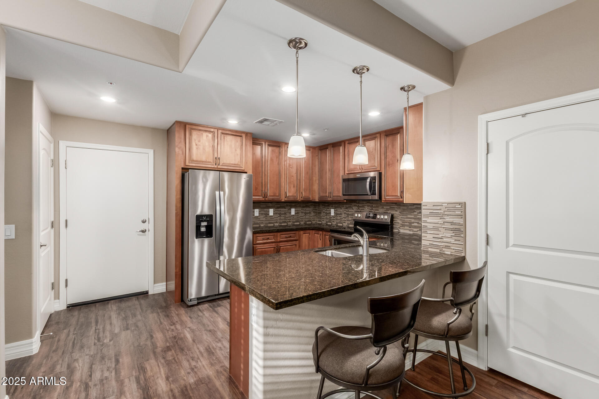 2821 S SKYLINE Drive, 107