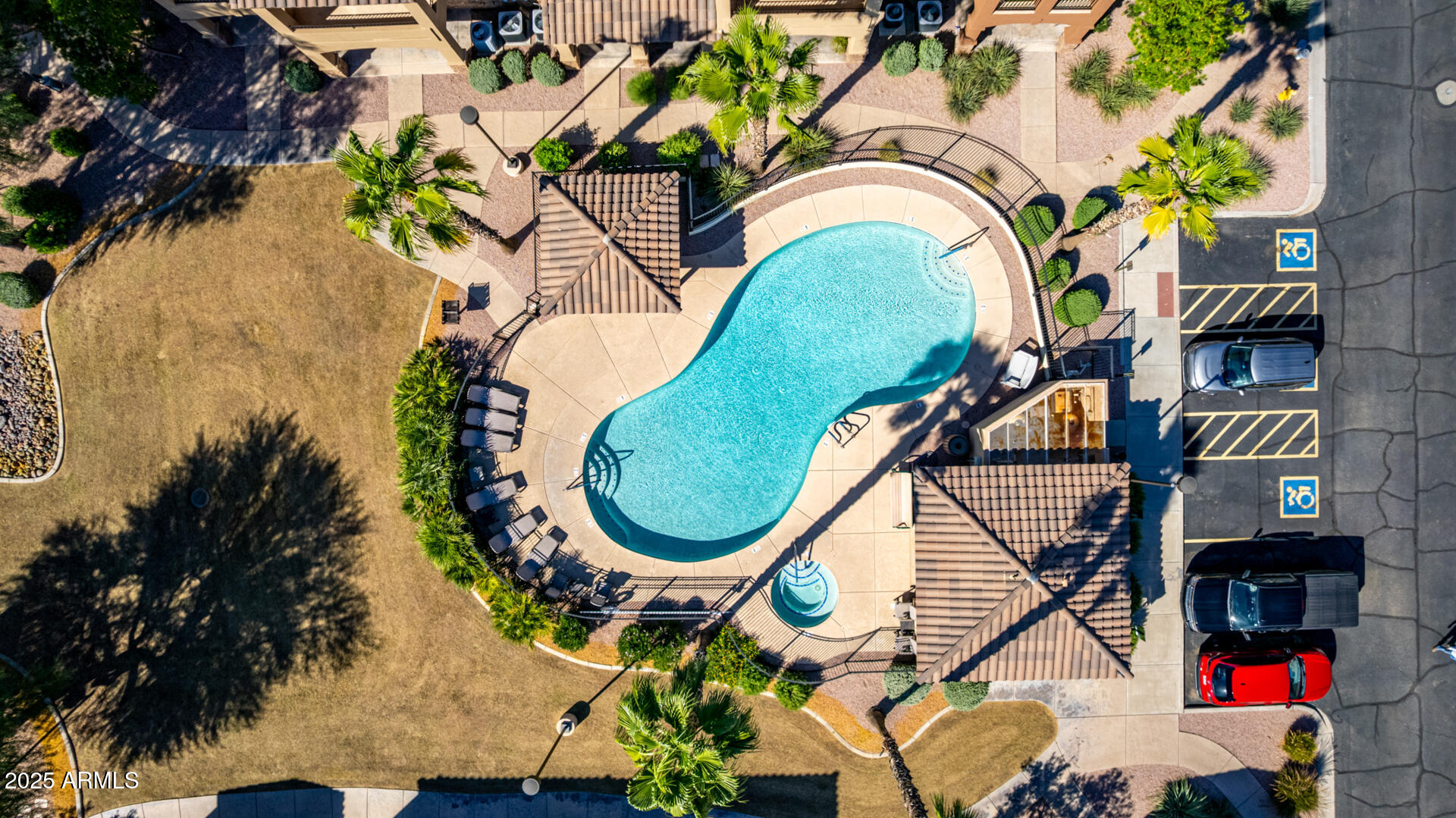 2821 S SKYLINE Drive, 107